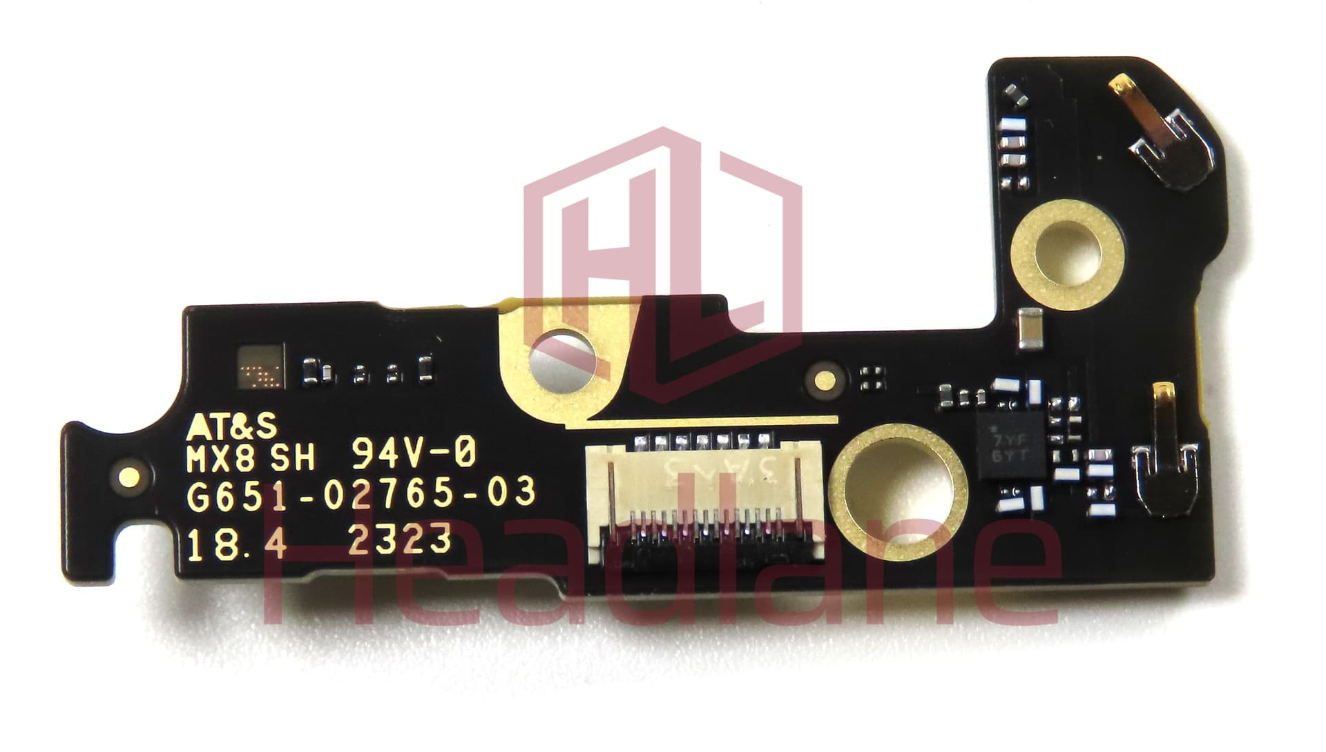 Google Pixel 8 Pro Antenna Sub Board - view 2