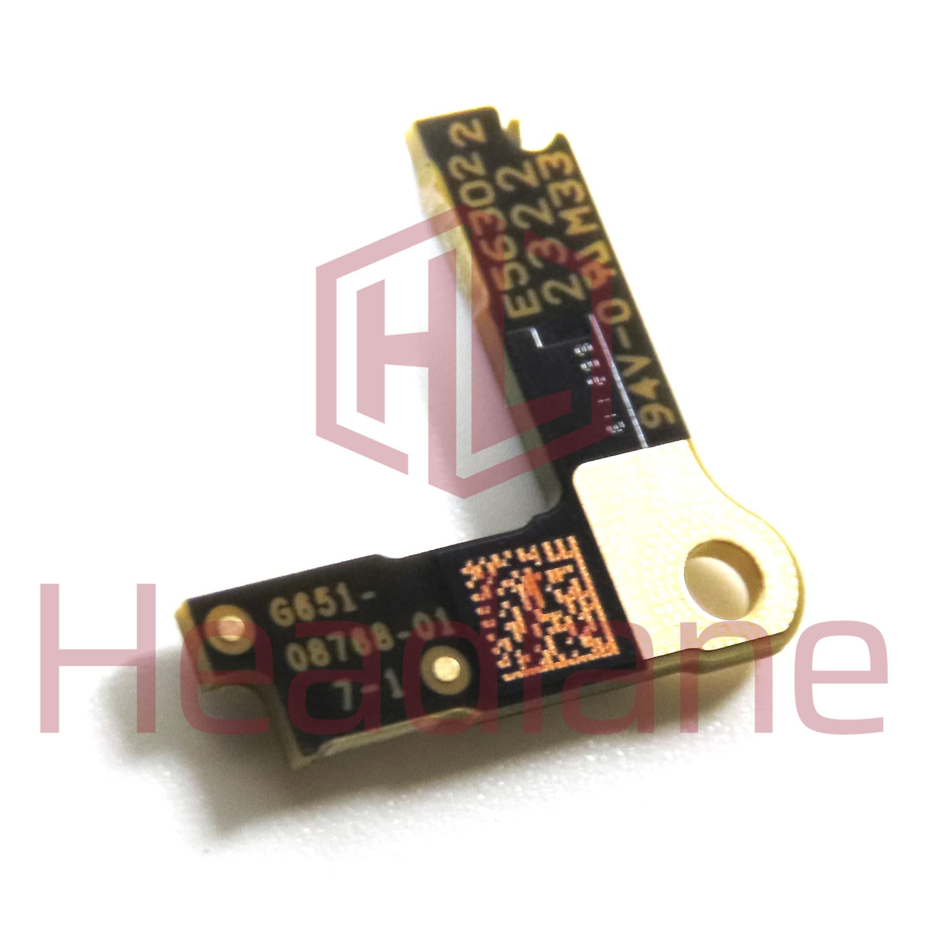 Google Pixel 8 Pro Antenna Sub Board - view 2