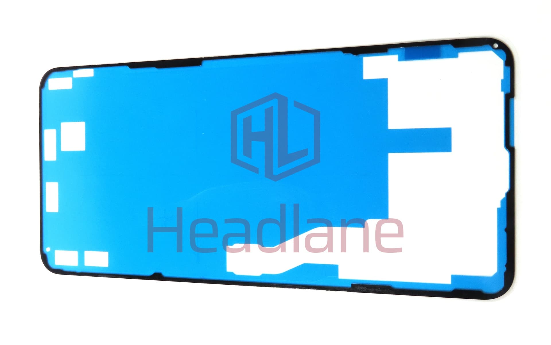 Google Pixel 8 Pro LCD Display Adhesive / Sticker - view 2