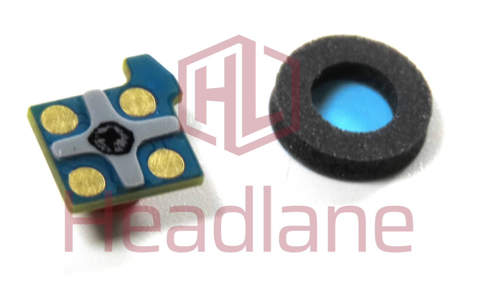 Samsung SM-R930 R935 R940 R945 Galaxy Watch6 Barometer Sensor Module - view 2