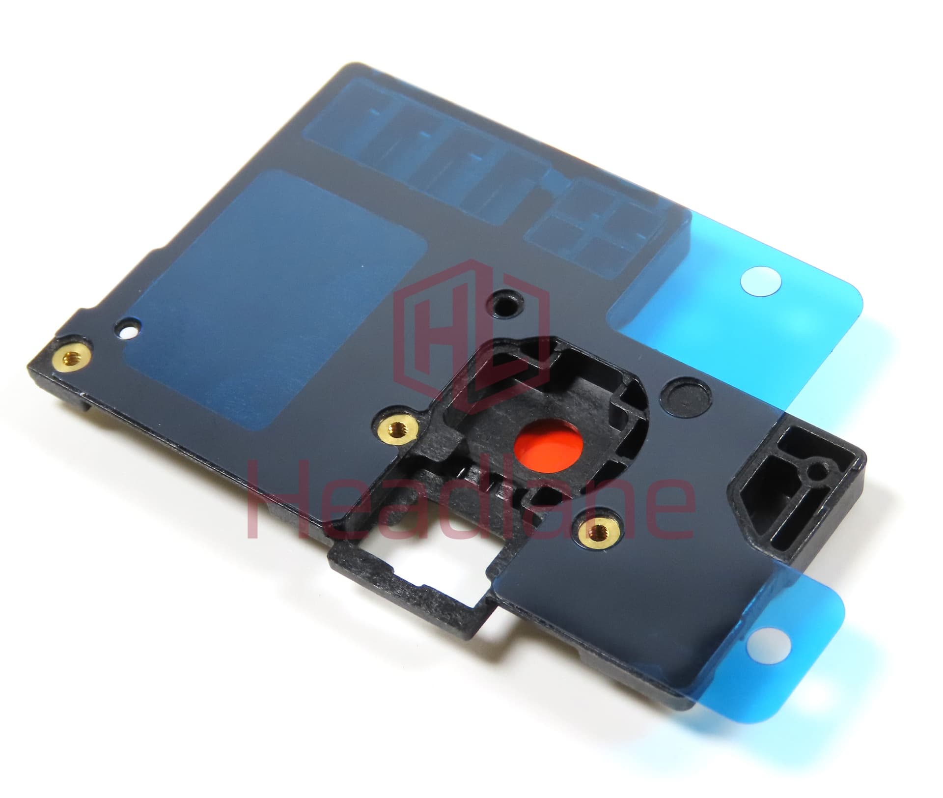 Samsung SM-X710 X716 Galaxy Tab S9 (WiFi/5G) Sub Board Bracket - view 2
