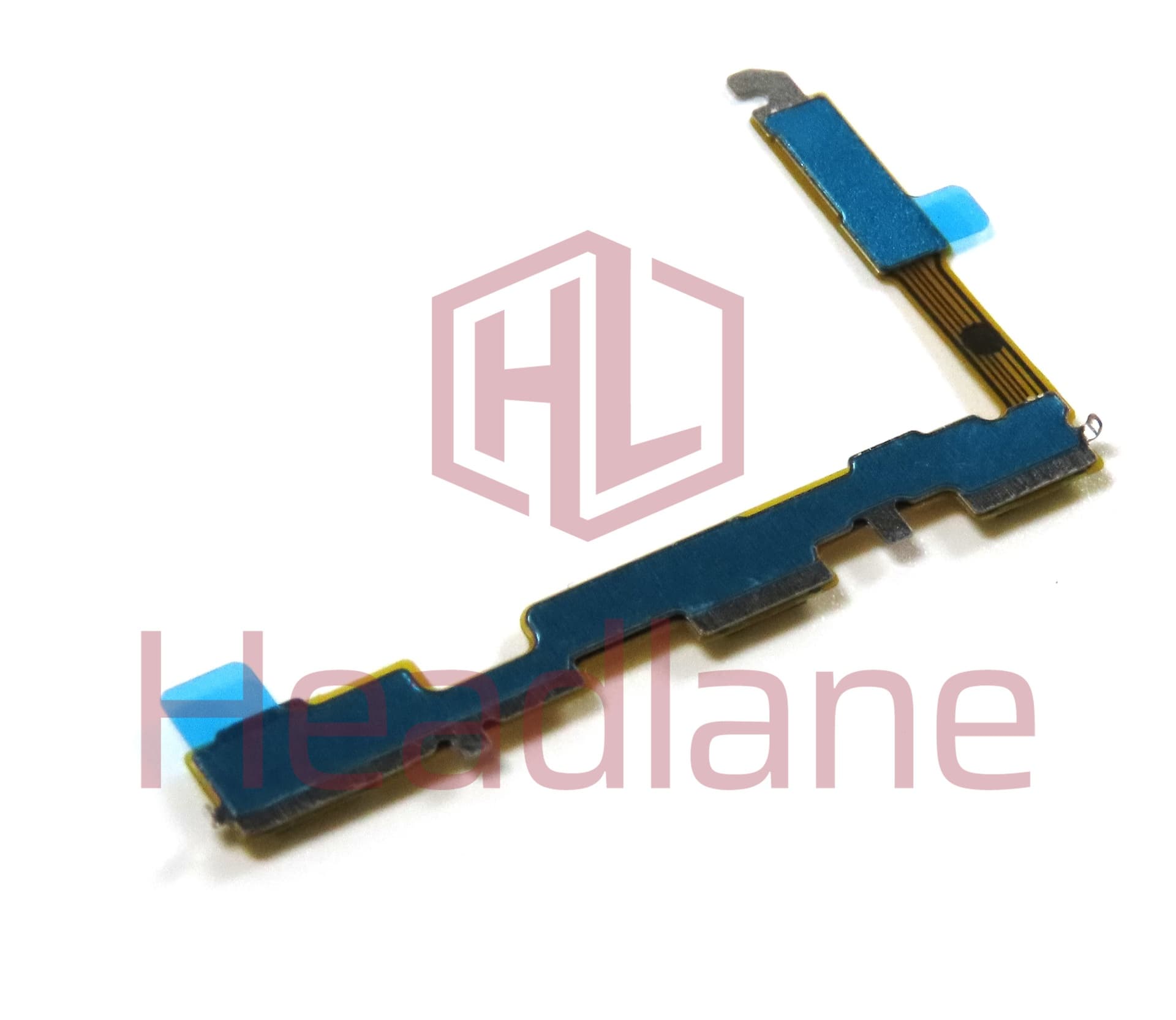 Honor 90 Lite, X8a Side Key Flex - view 2