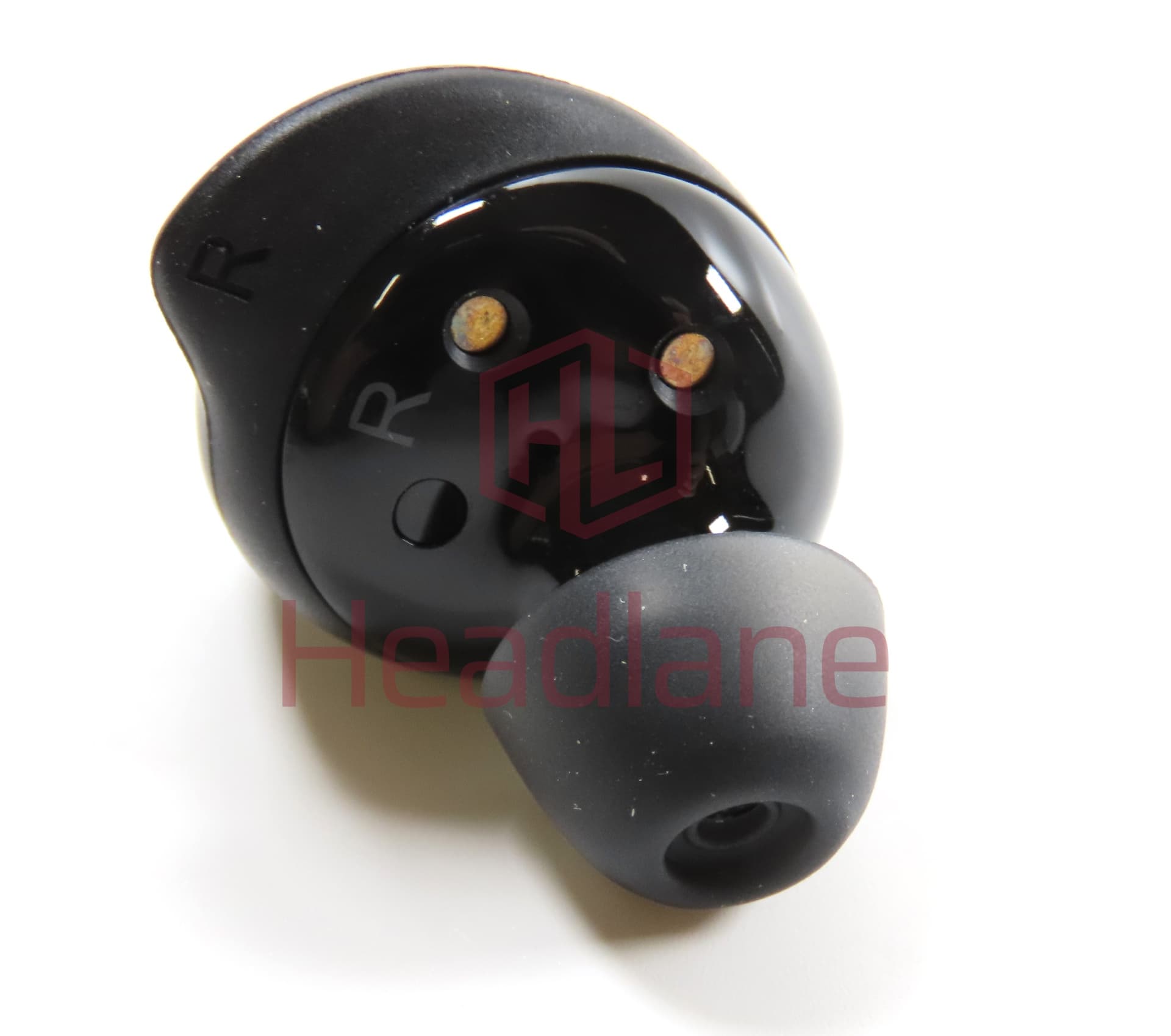 Samsung SM-R175 Galaxy Buds+ / Galaxy Buds Plus Right Earbud - Black - view 2