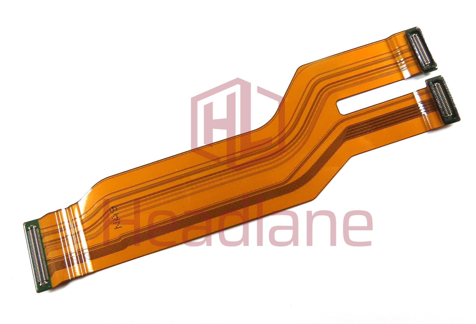 Samsung SM-M346 Galaxy M34 5G Main Flex Cable - view 2