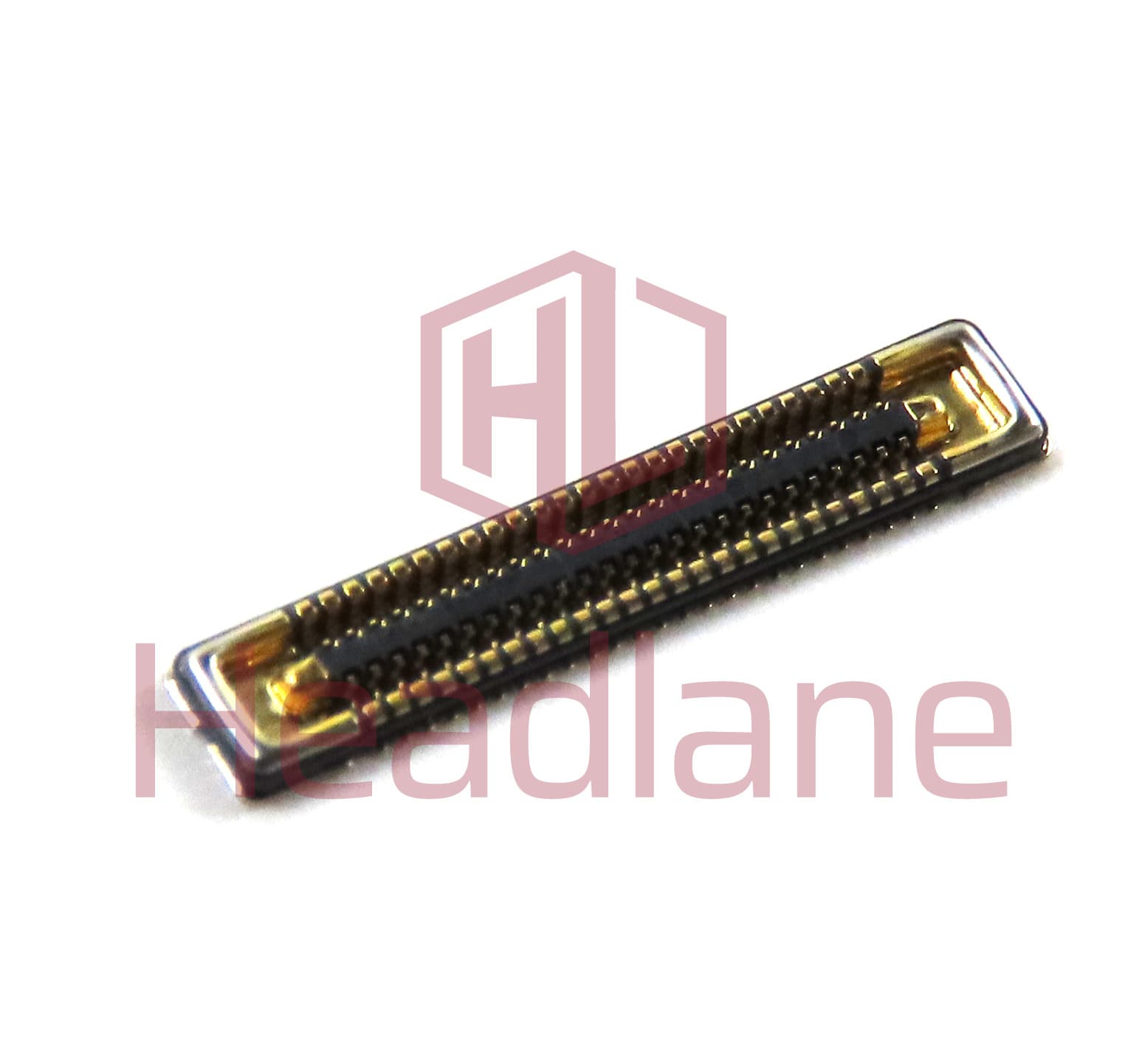 Samsung Board to Board Connector / Socket 2x25 Pin 0.3mm - view 2