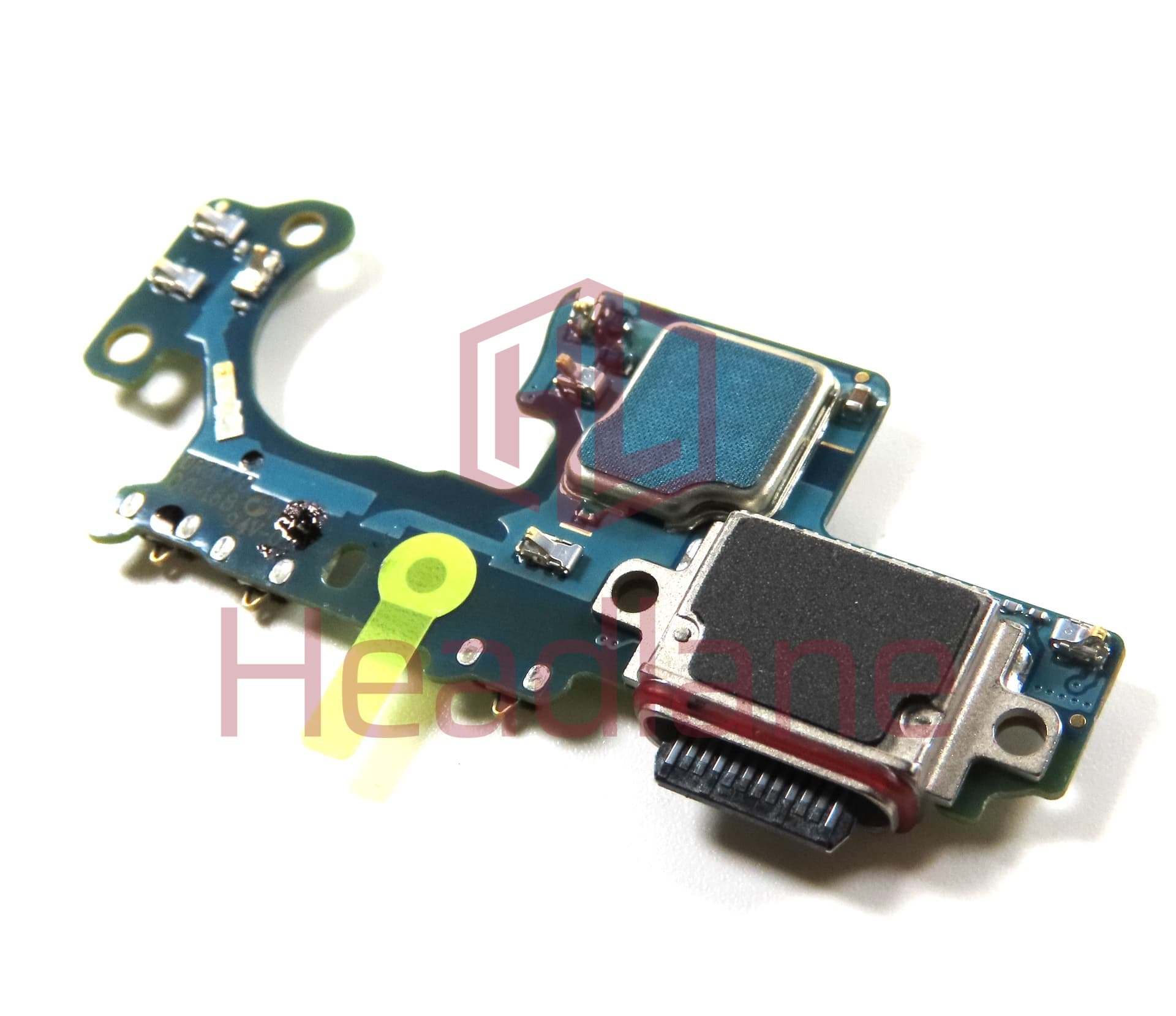 Samsung SM-F731 Galaxy Z Flip5 5G Charging Port Flex - view 2