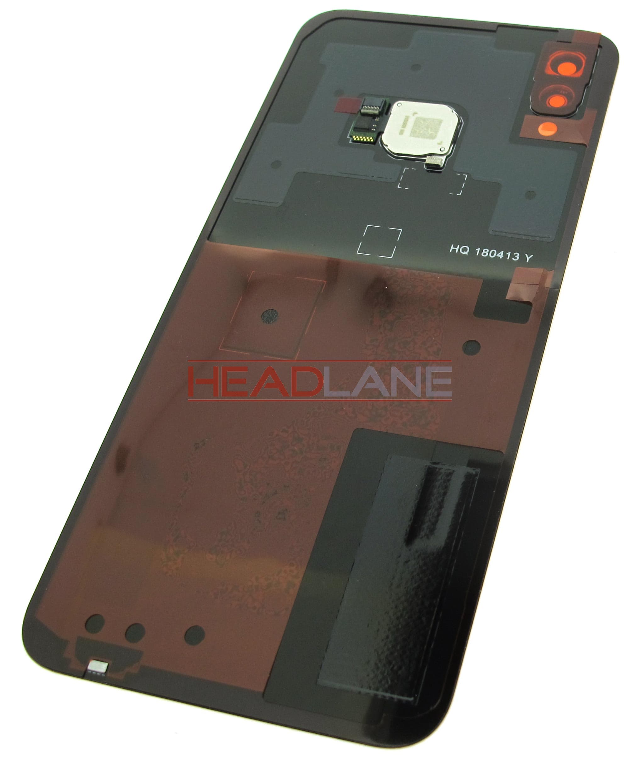 Huawei P20 Lite Back / Battery Cover - Pink - view 2