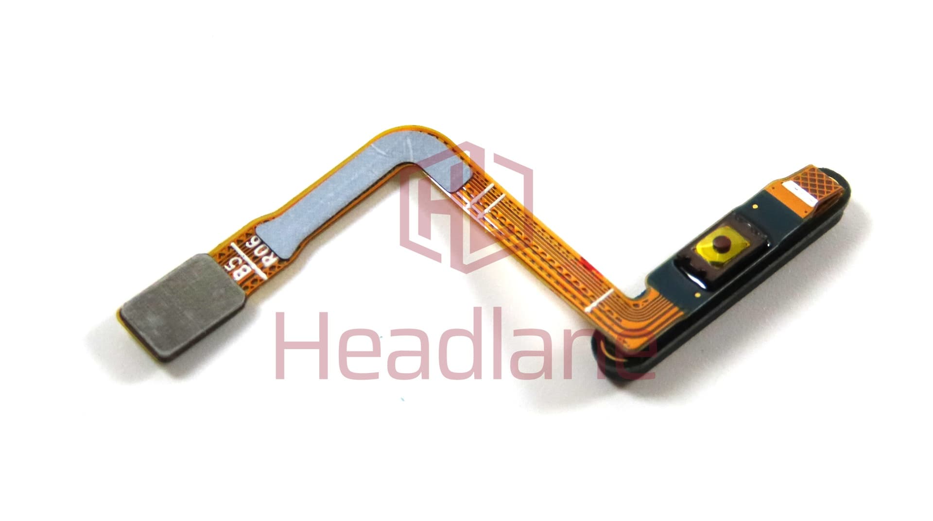 Samsung SM-F731 Galaxy Z Flip5 5G Fingerprint Reader / Sensor - Mint - view 2