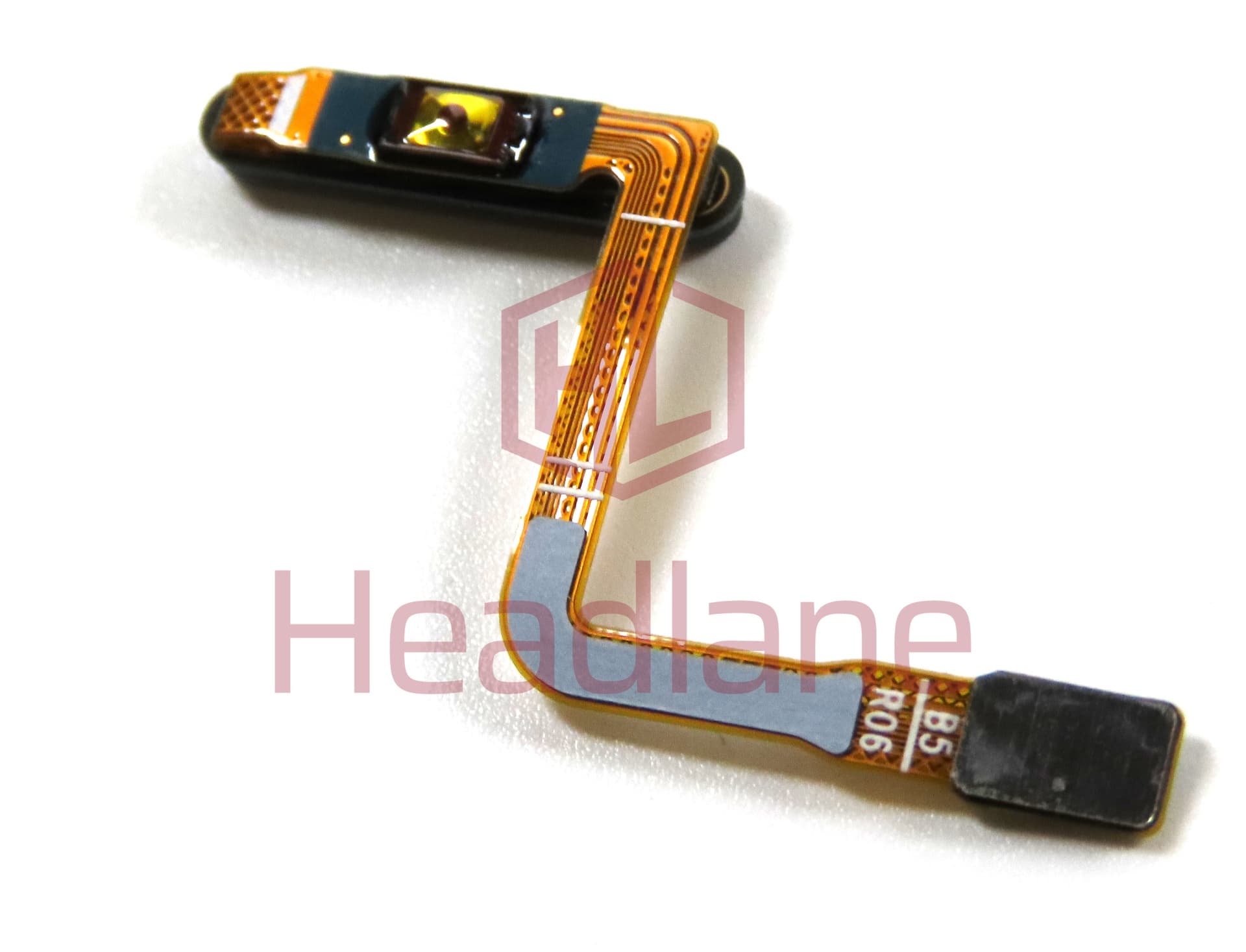 Samsung SM-F731 Galaxy Z Flip5 5G Fingerprint Reader / Sensor - Lavender - view 2