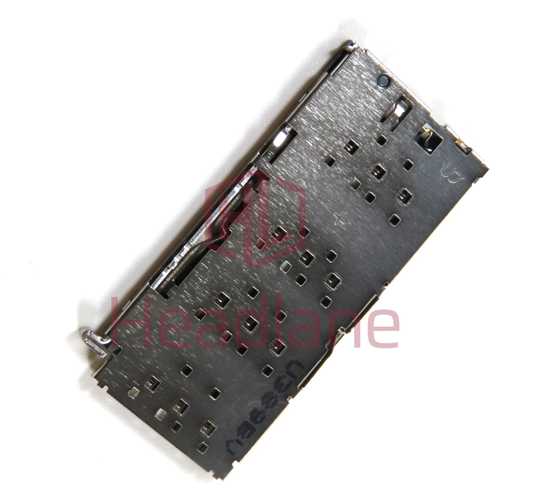 Samsung SM-F946 Galaxy Z Fold5 5G SIM Card Reader - view 2