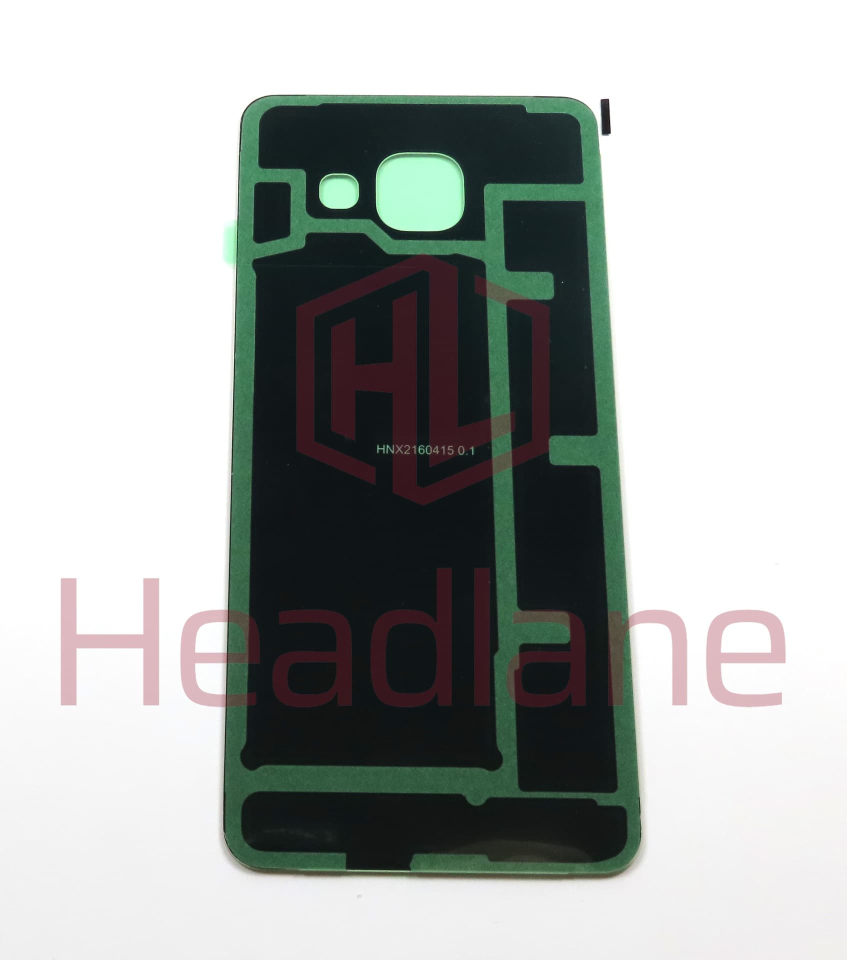 Samsung SM-A310 Galaxy A3 (2016) Battery Cover - White 2