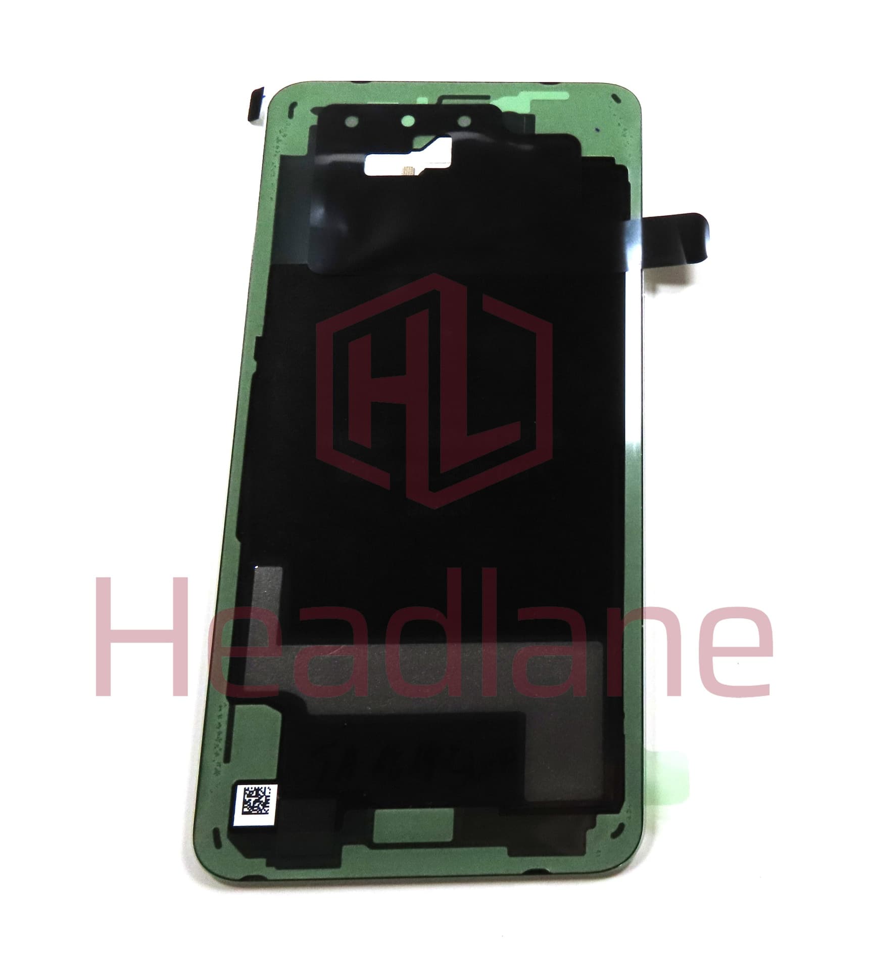 Samsung SM-G970 Galaxy S10E Back / Battery Cover - Prism White (DUOS) - view 2