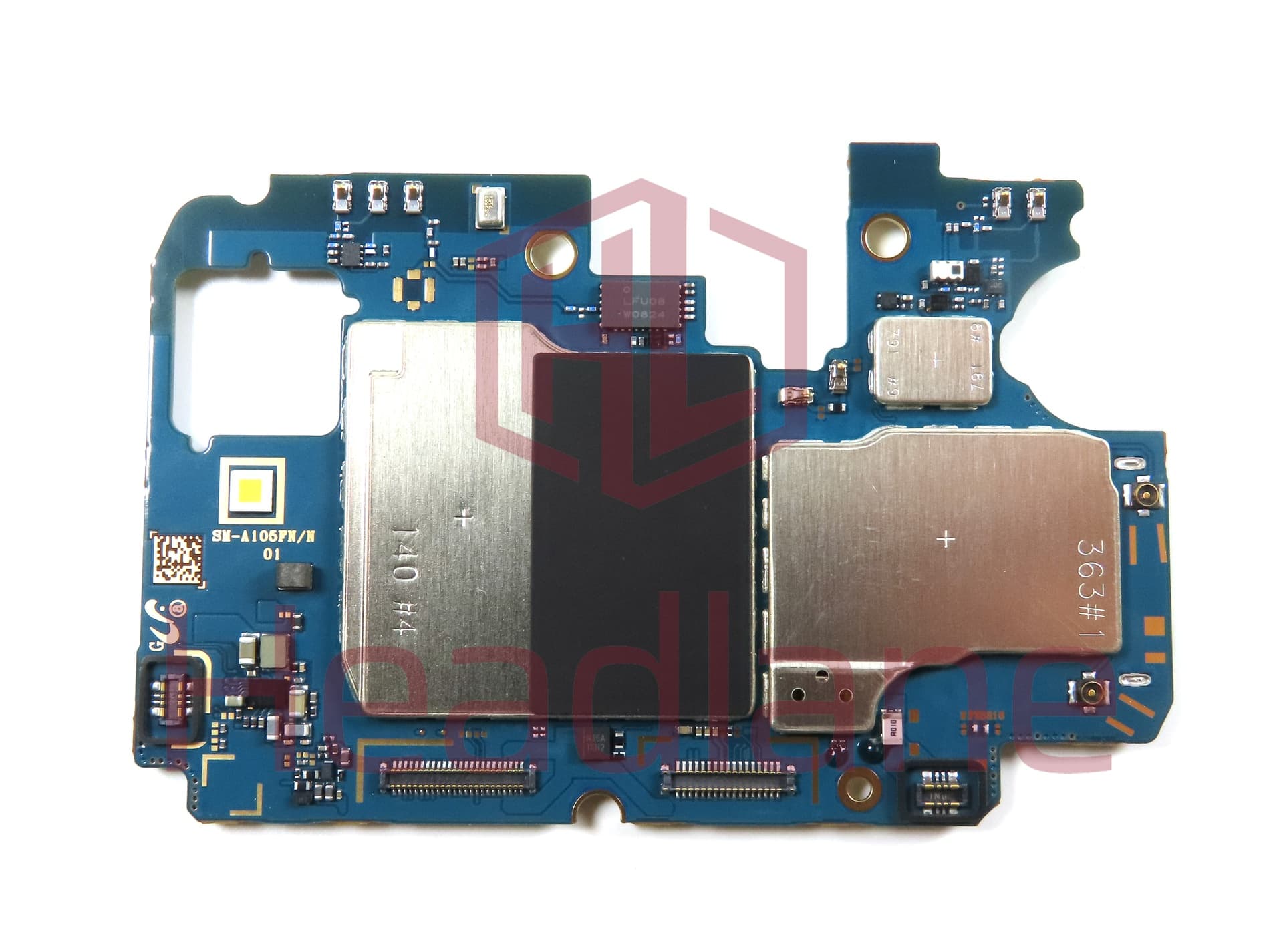 Samsung SM-A105 Galaxy A10 Motherboard (Blank - No IMEI) - view 2