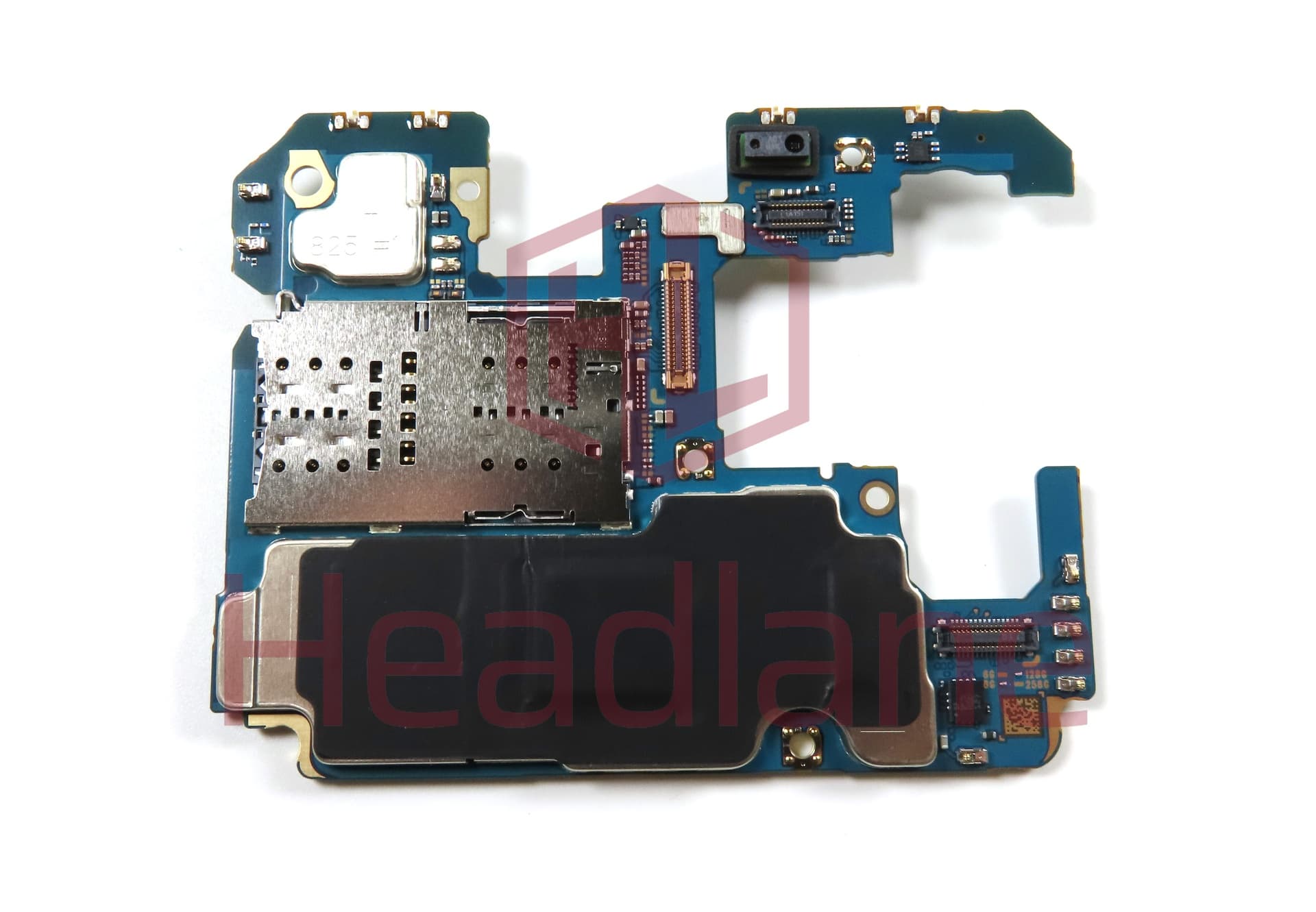 Samsung SM-G770 Galaxy S10 Lite Motherboard (Blank - No IMEI) - view 2
