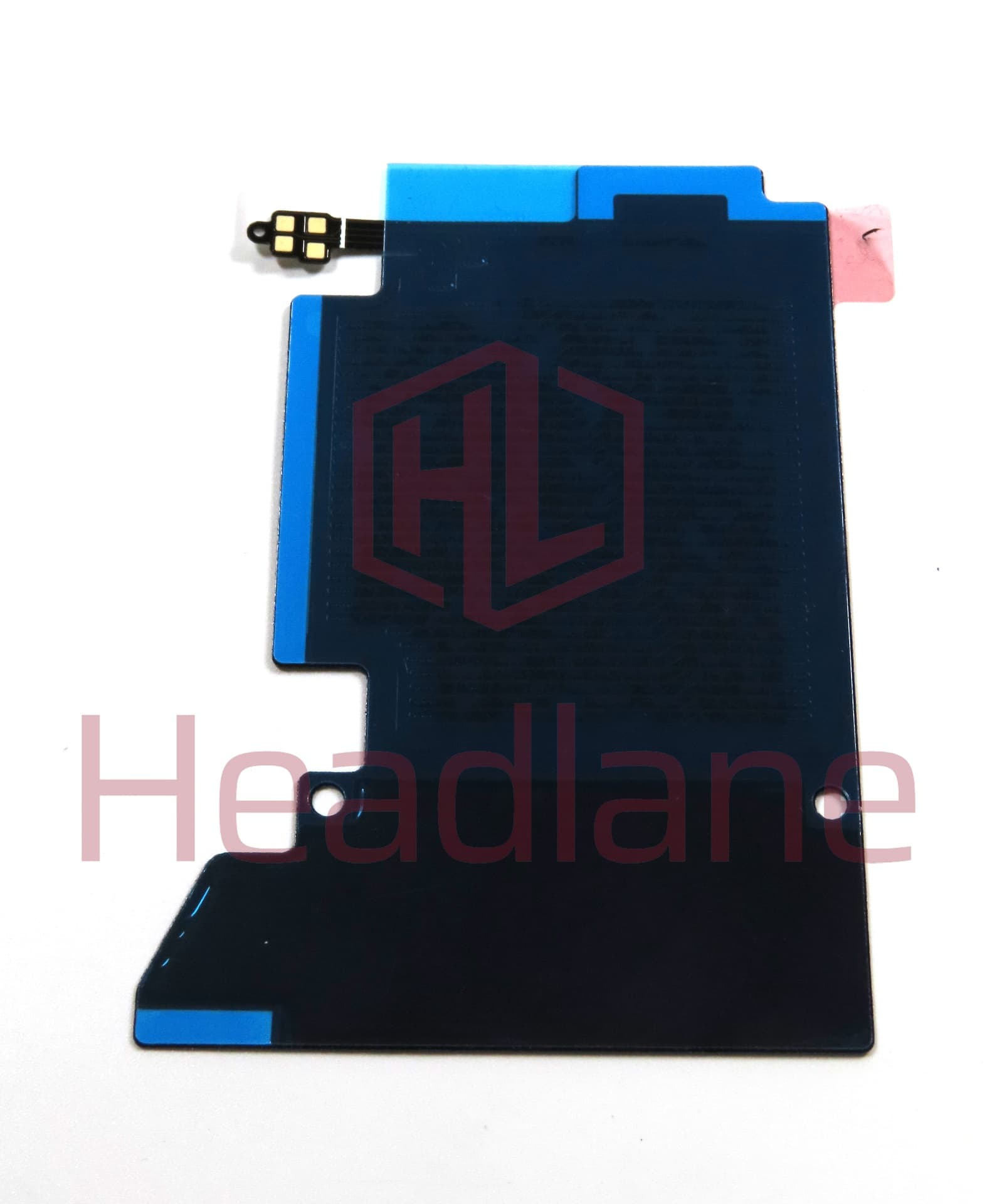 Samsung SM-A520 Galaxy A5 (2017) NFC / MST Antenna - view 2