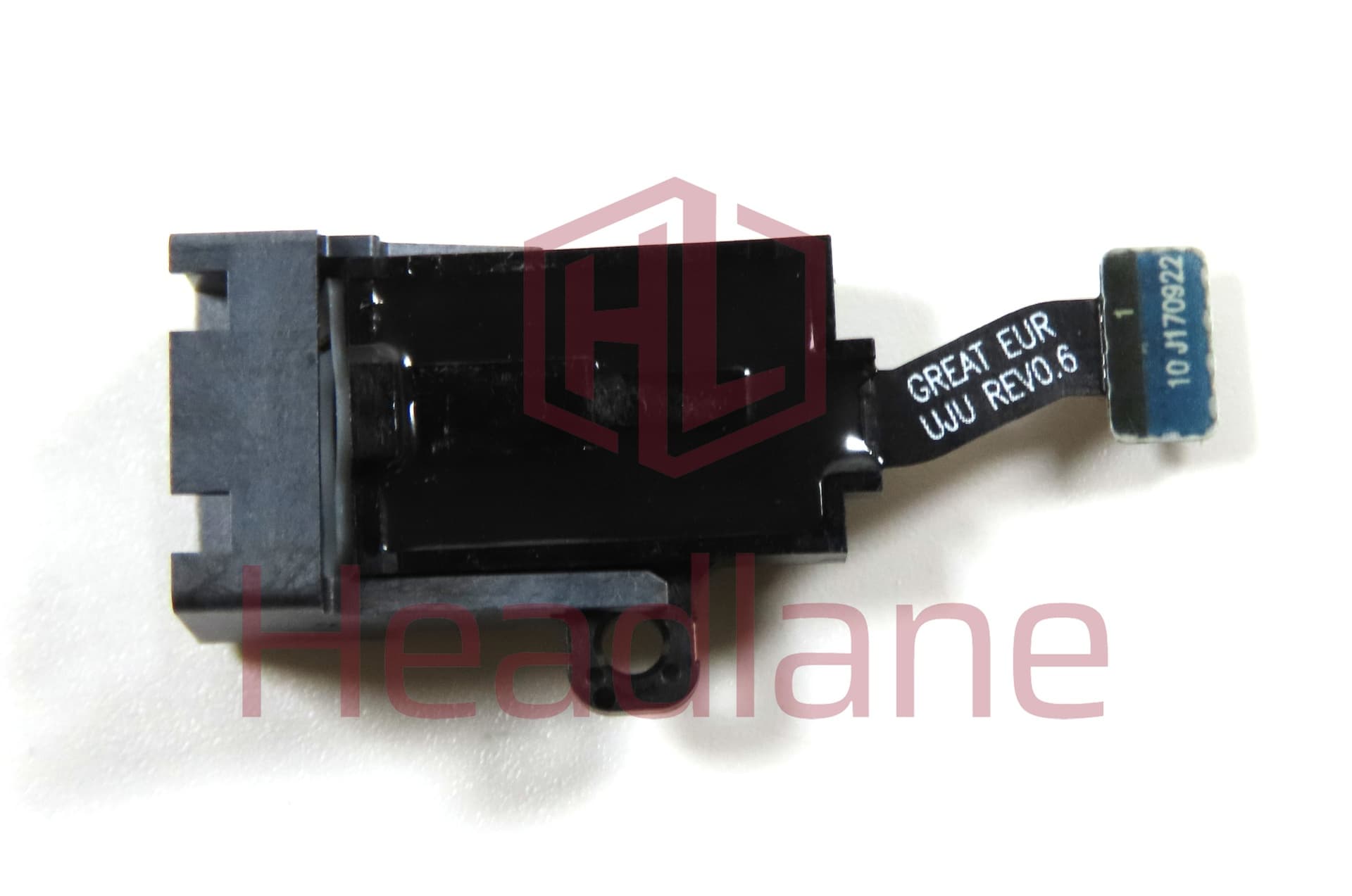 Samsung SM-N950 Galaxy Note 8 Headphone Jack Flex - view 2