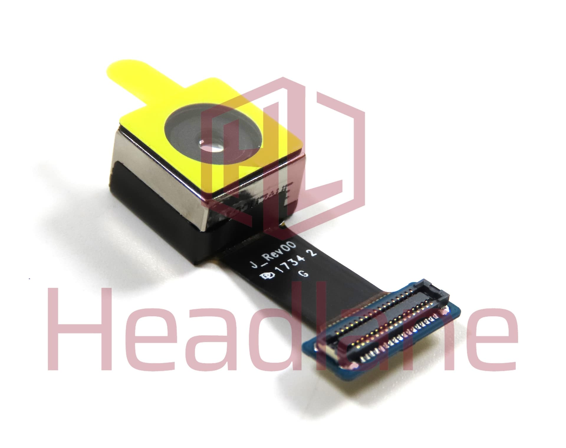 Samsung SM-J500F Galaxy J5 13MP Camera Module - view 3