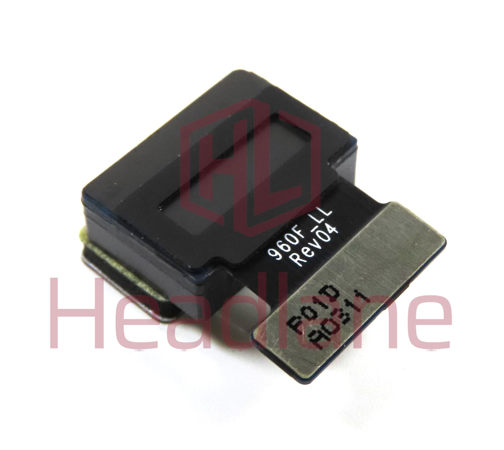 Samsung SM-G960F Galaxy S9 8MP Front Camera Module - view 2