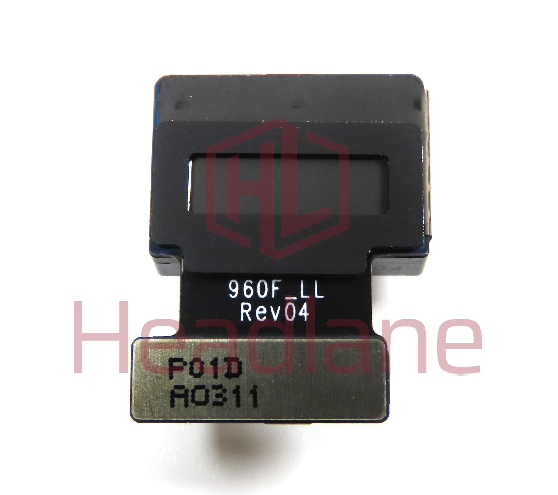 Samsung SM-G960F Galaxy S9 8MP Front Camera Module - view 3