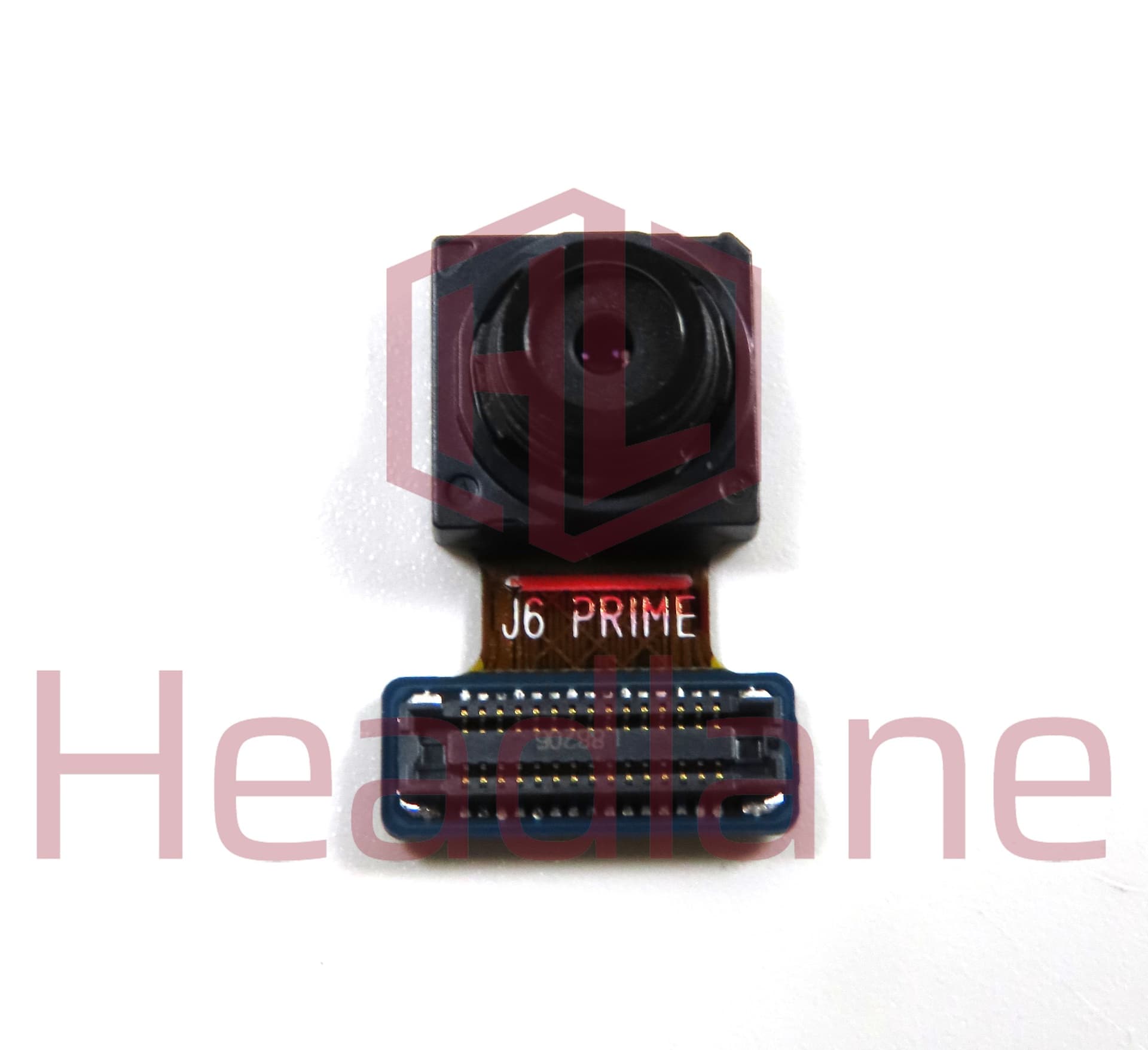 Samsung SM-J610 Galaxy J6+ Front 8MP Front Camera Module - view 3