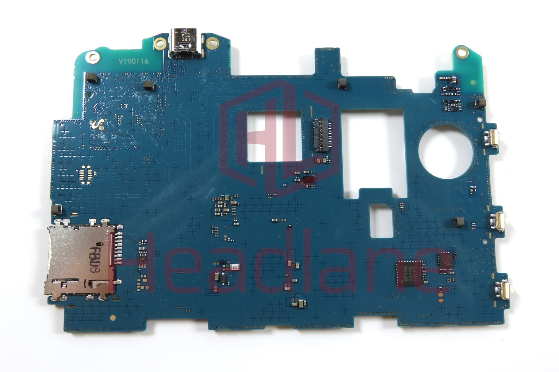 Samsung SM-T280 Galaxy Tab A 7.0 Motherboard (Blank - No IMEI) - view 2