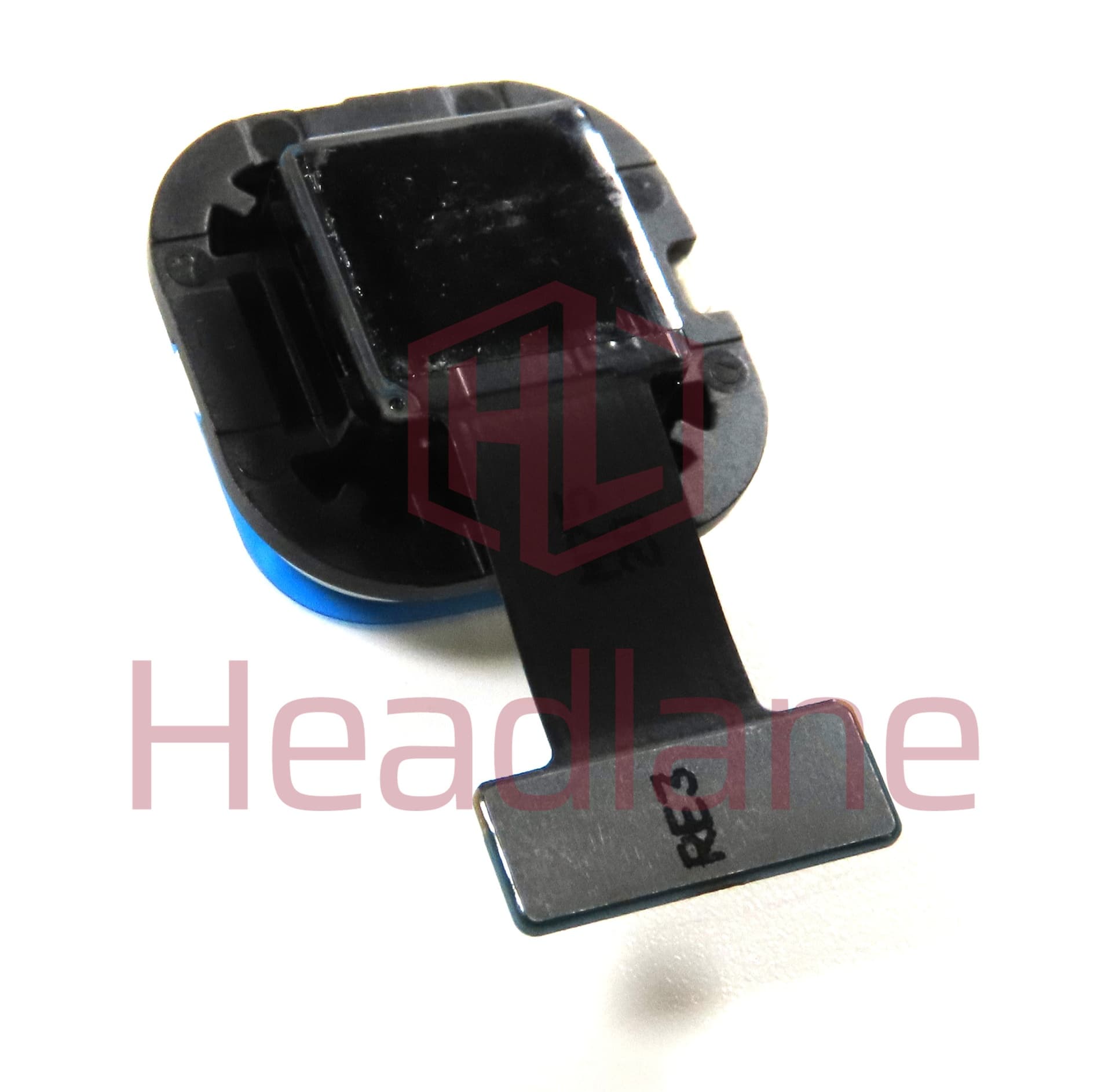 Samsung SM-A500 Galaxy A5 Rear 13MP Camera Module - White - view 2