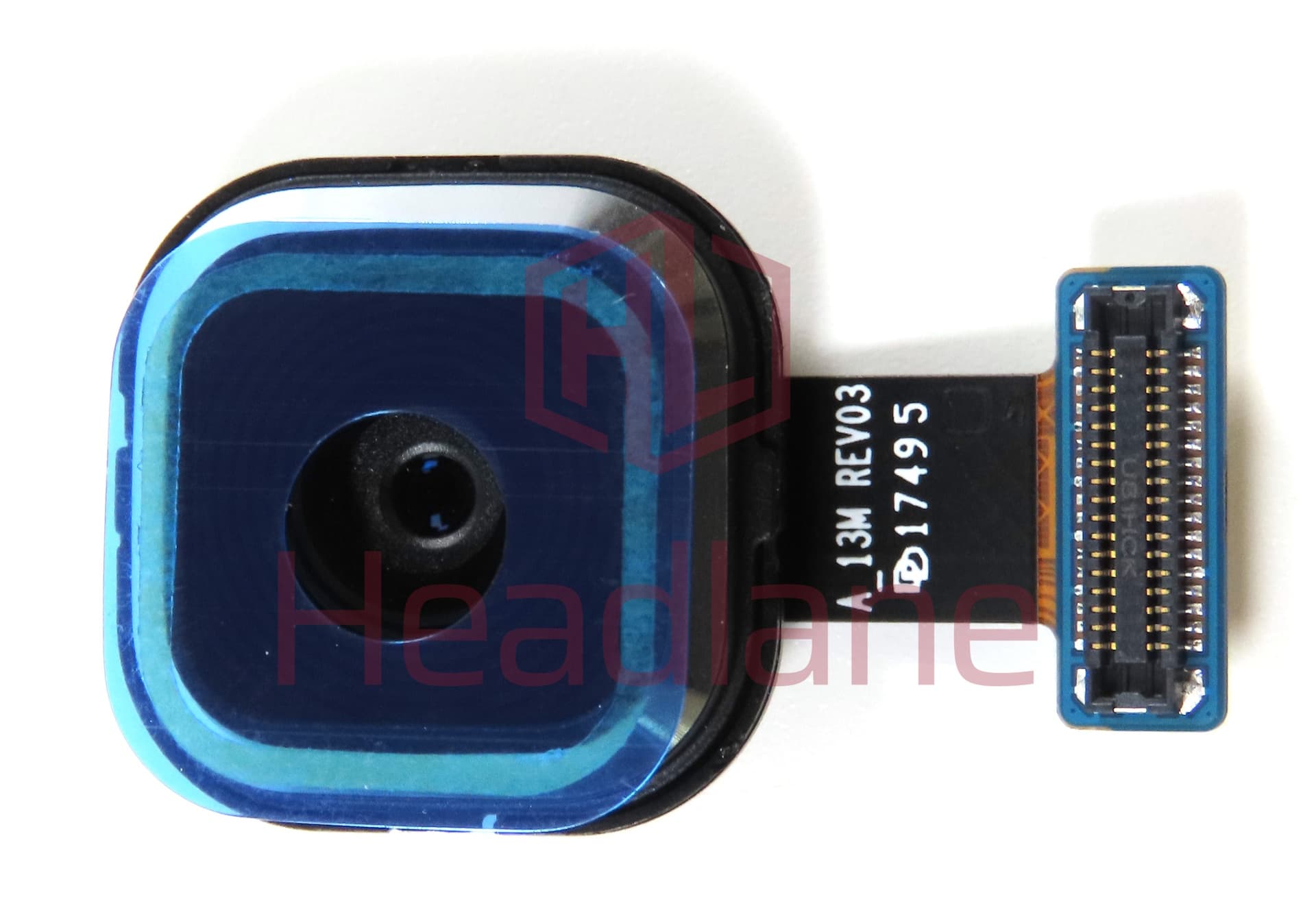 Samsung SM-A500 Galaxy A5 Rear 13MP Camera Module - Black - view 2