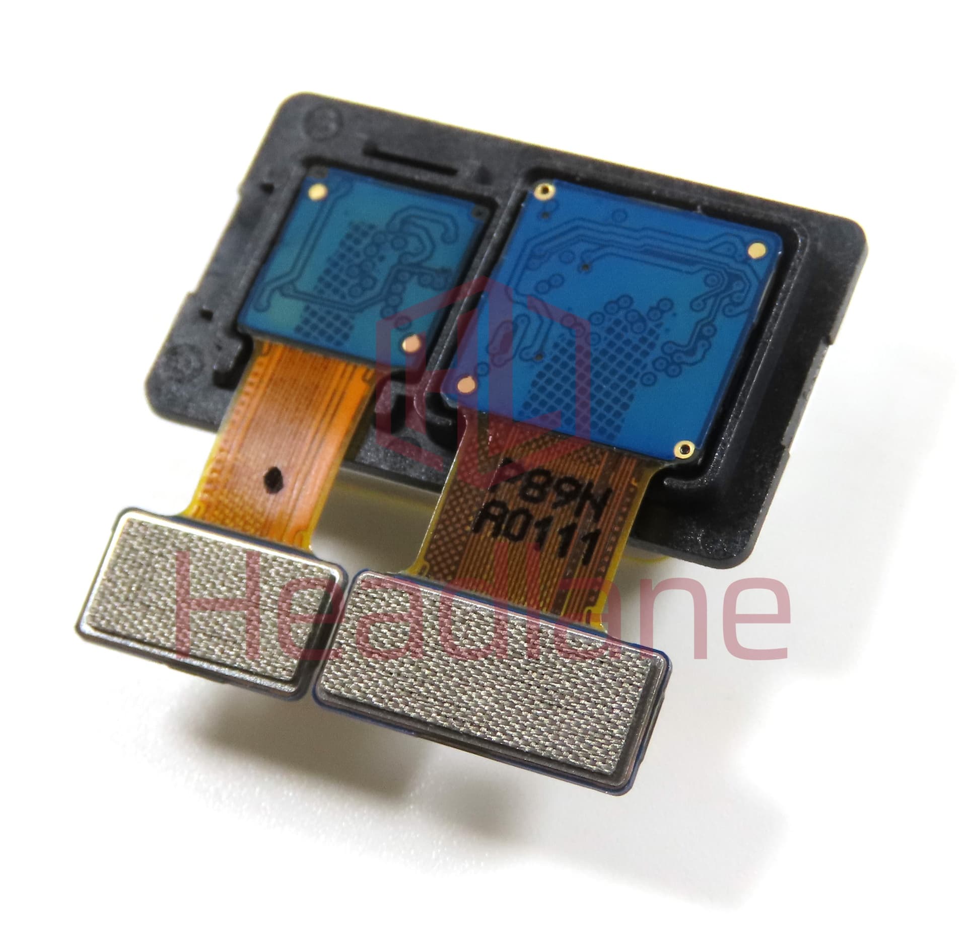 Samsung SM-J610 Galaxy J6+ (2018) Rear 13MP Camera Module - view 3
