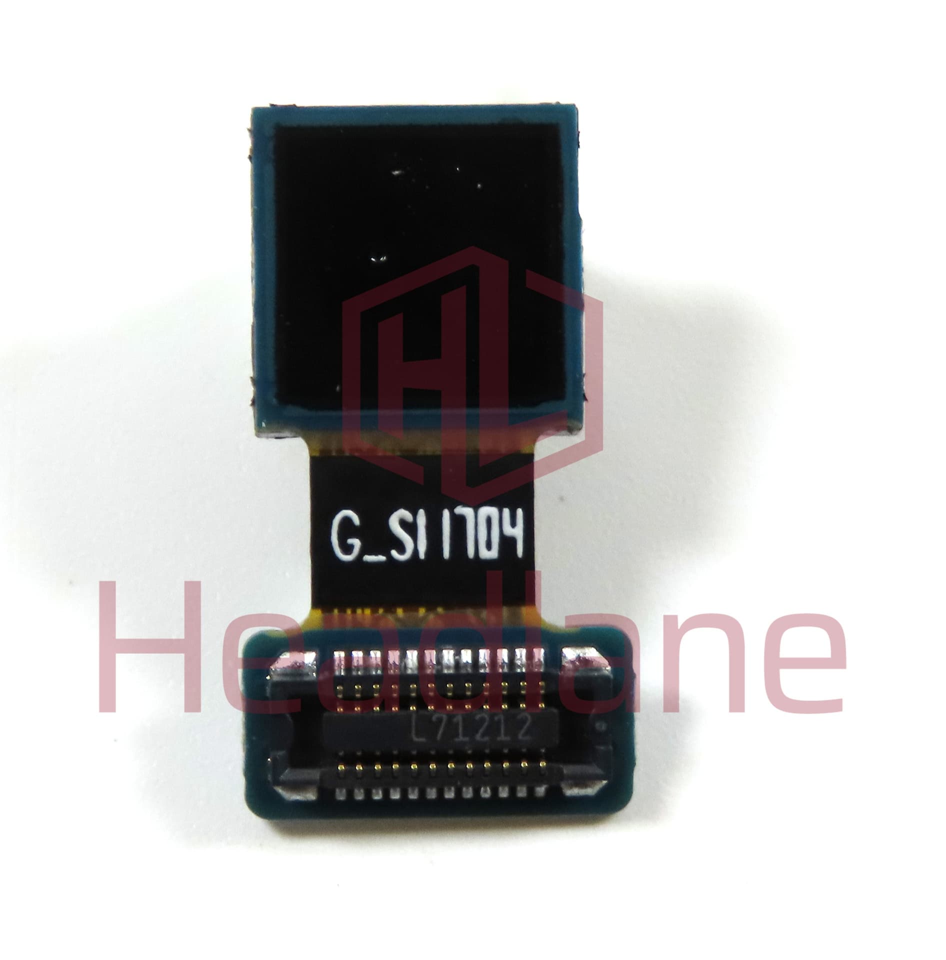 Samsung SM-A300 A500 Galaxy A3 A5 Front Camera Module - view 2