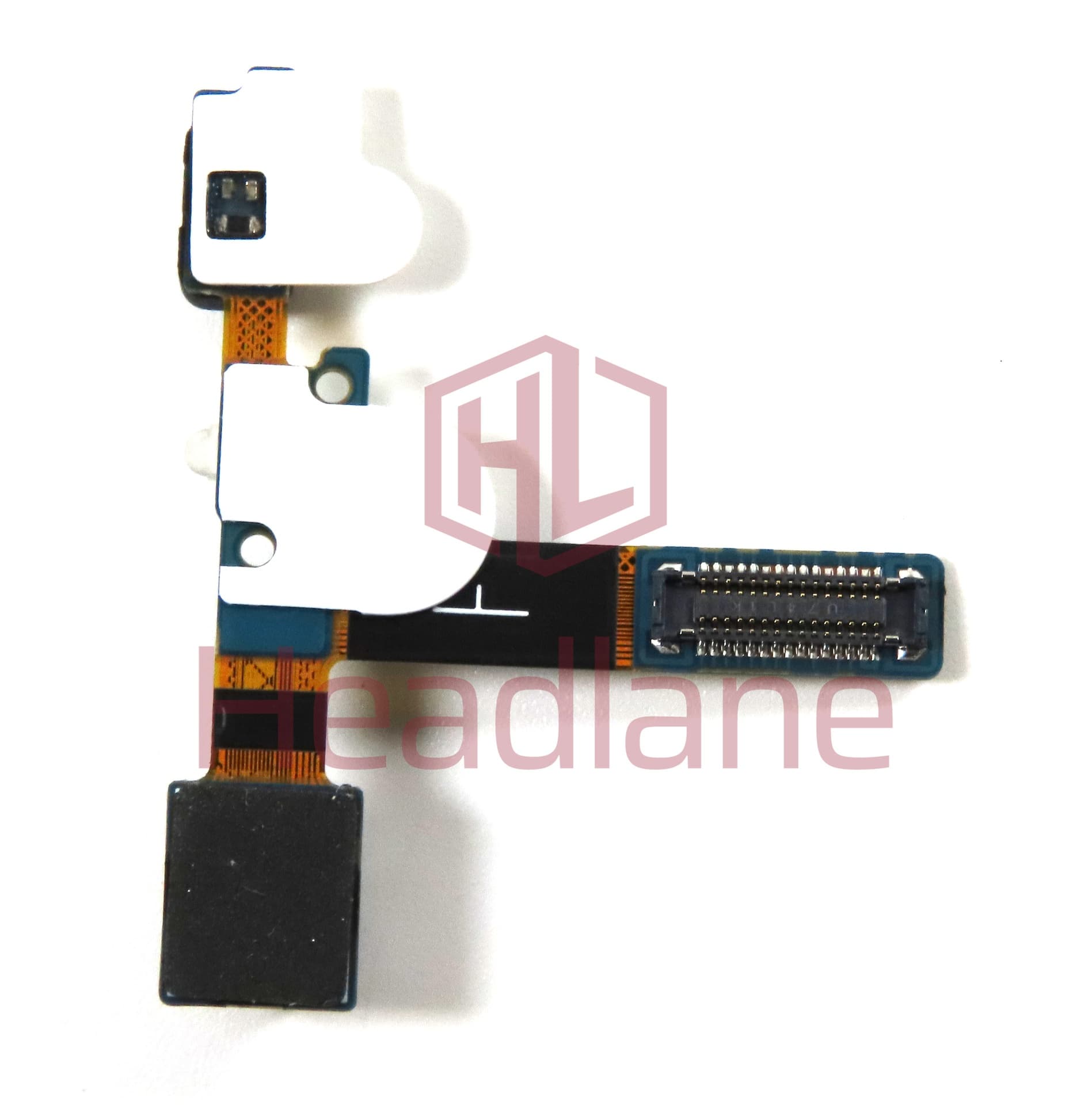 Samsung SM-N910 Galaxy Note 4 Front Camera Module - view 2