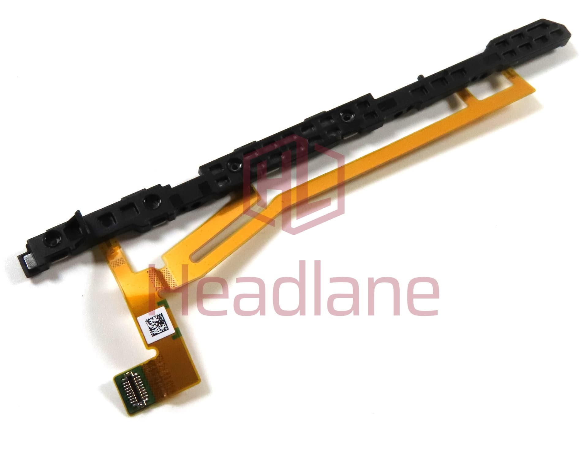 Sony XQ-DE54 Xperia 5 V Side Key Flex - view 2