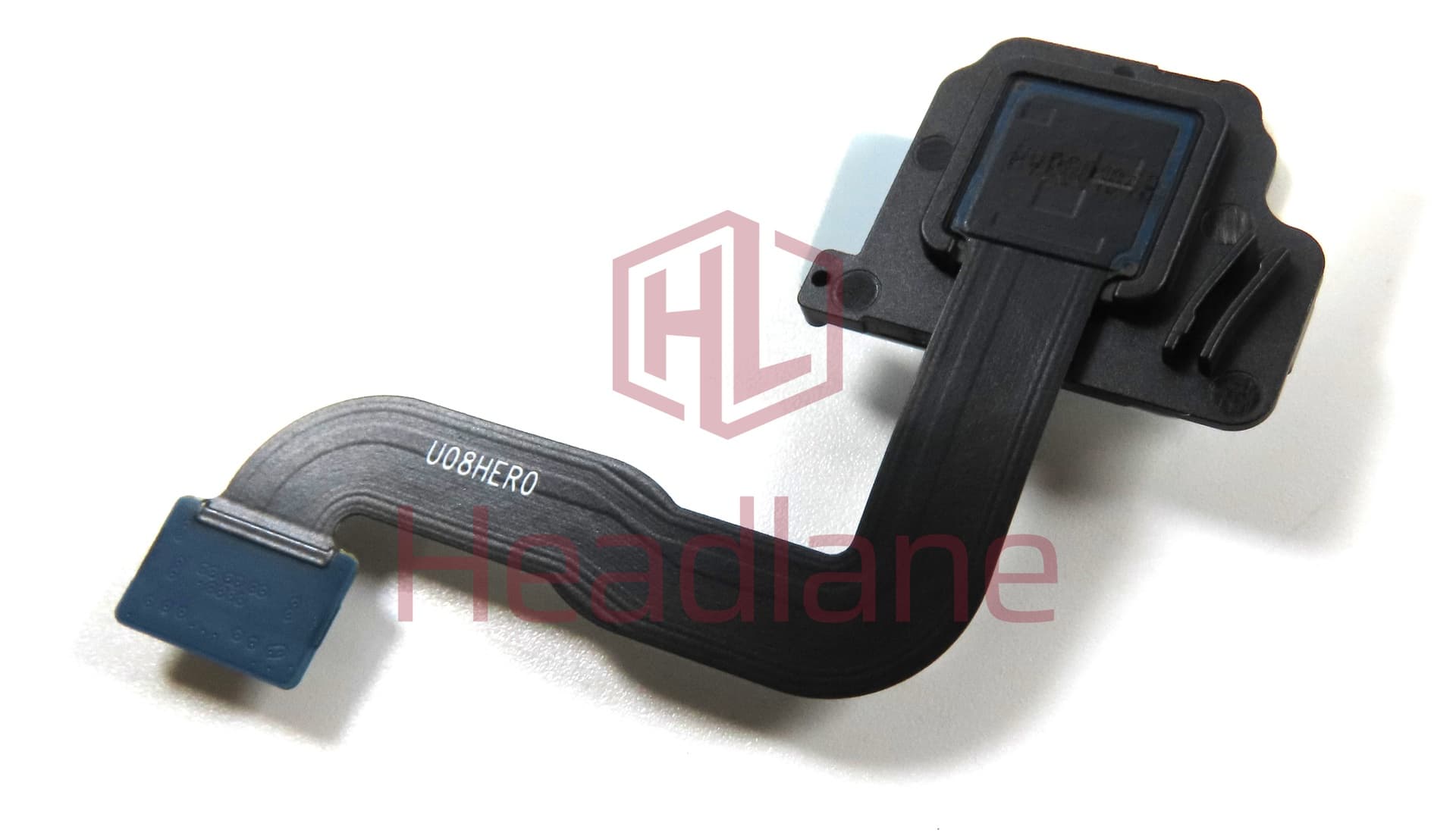 Samsung SM-X610 X616 X810 X816 Galaxy Tab S9 FE+ / Tab S9+ (WiFi / 5G) 8MP Camera Module - view 2