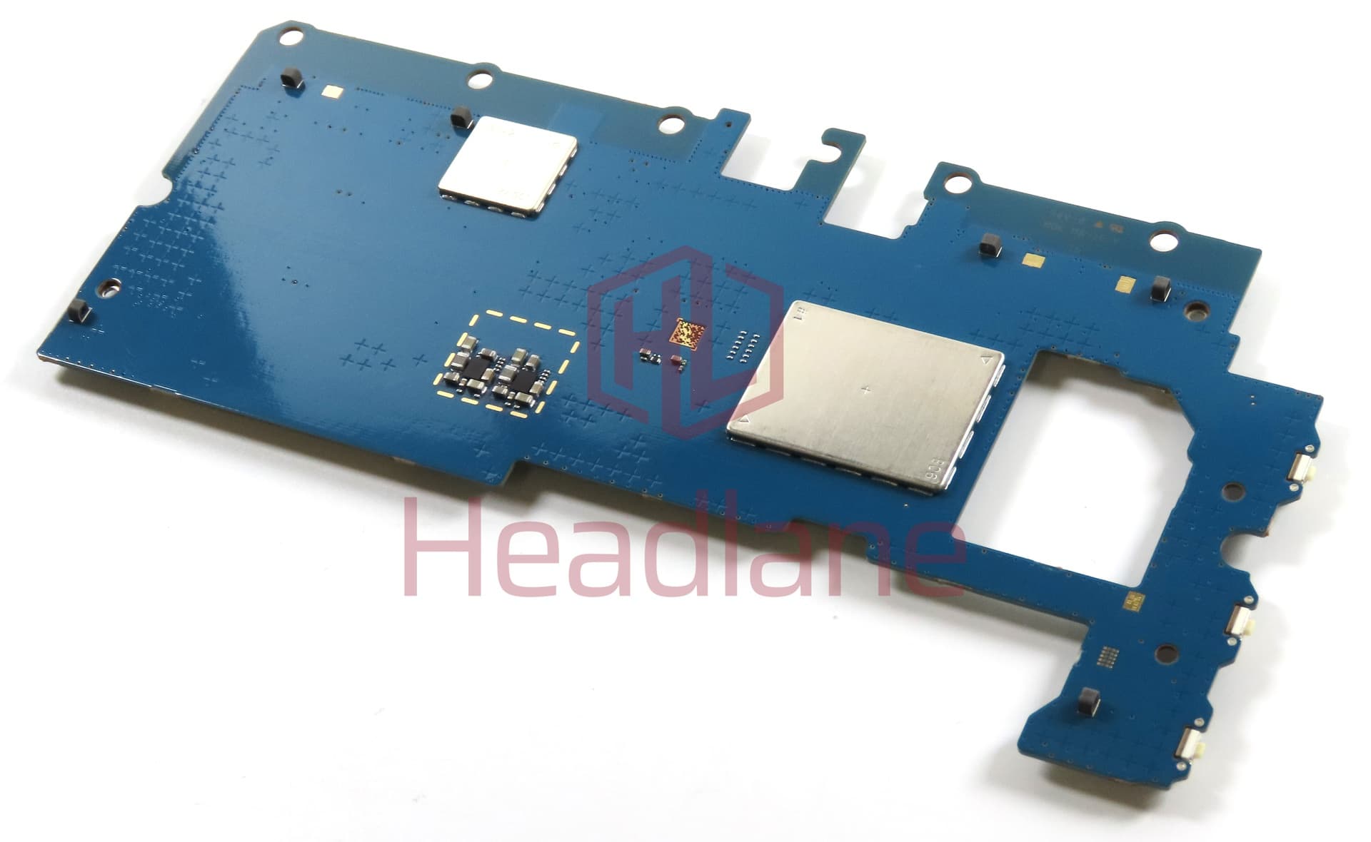 Samsung SM-T510 Galaxy Tab A 10.1" (2019) Mainboard (Blank - No IMEI) - view 2