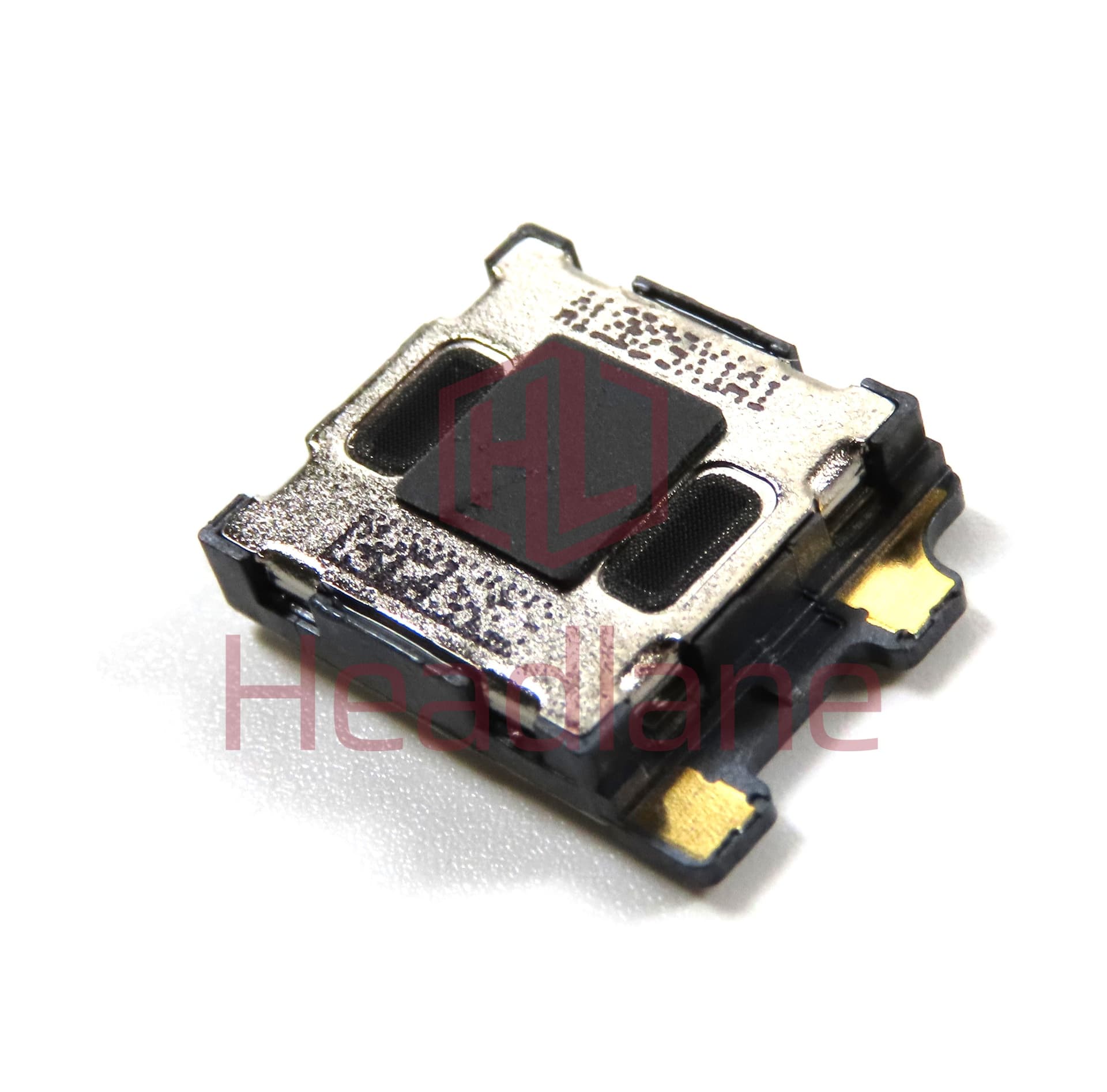 Samsung SM-F711 Galaxy Z Flip3 5G Speaker - view 2