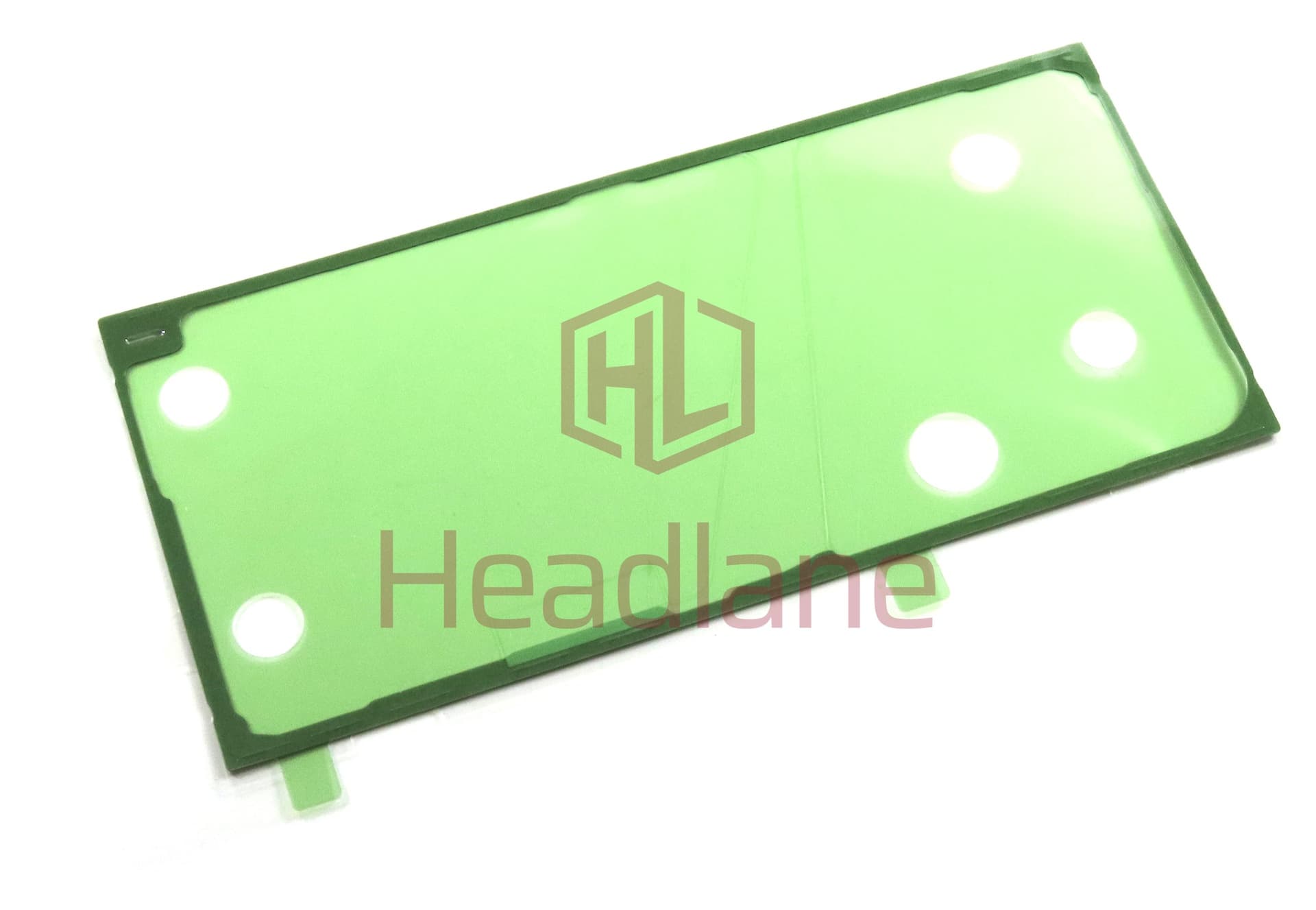 Samsung SM-S918 Galaxy S23 Ultra Back / Battery Cover Adhesive / Sticker - view 2