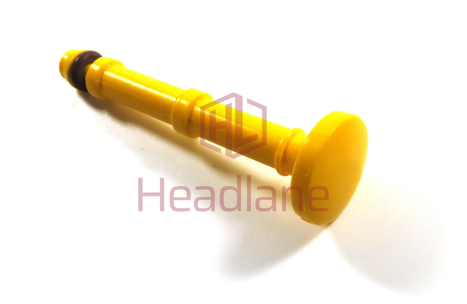 Samsung DY-160 CIPG Adhesive Manual Plunger - view 2