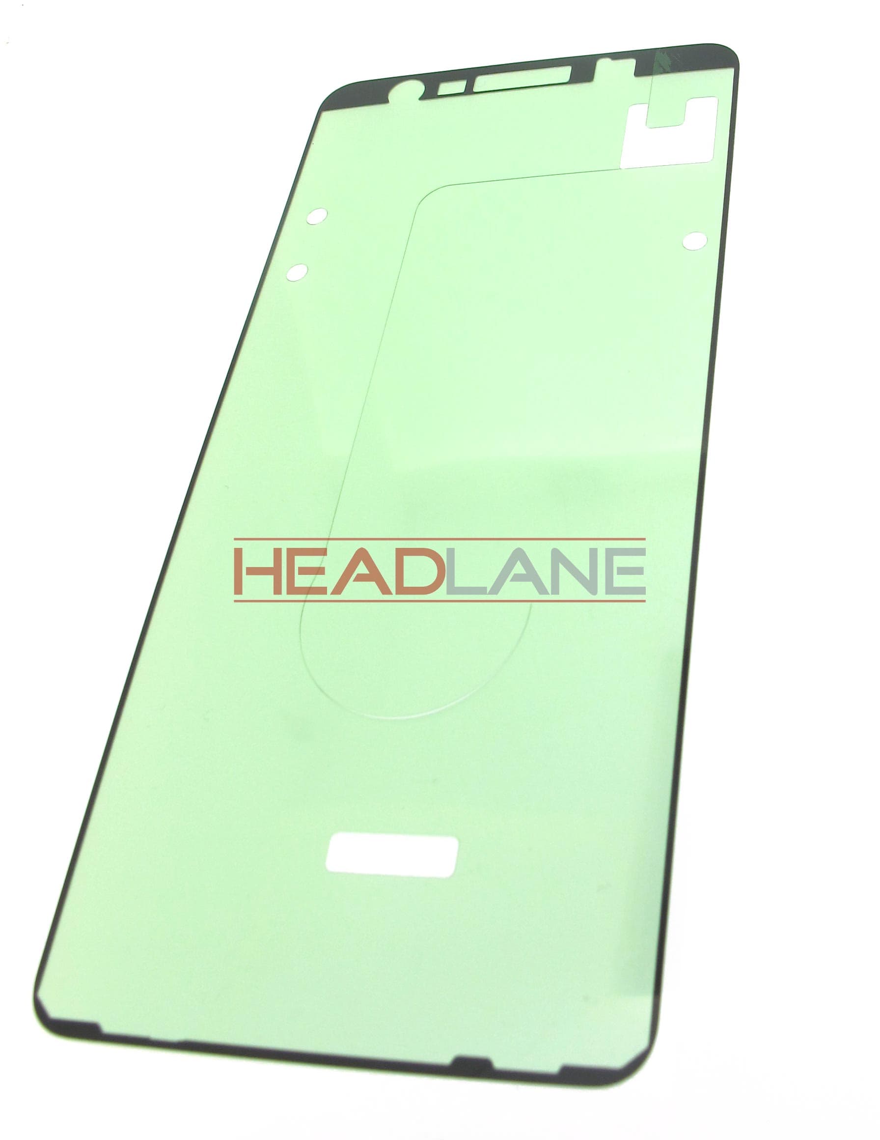 Samsung SM-A750 Galaxy A7 (2018) LCD / Display Adhesive / Sticker - view 2