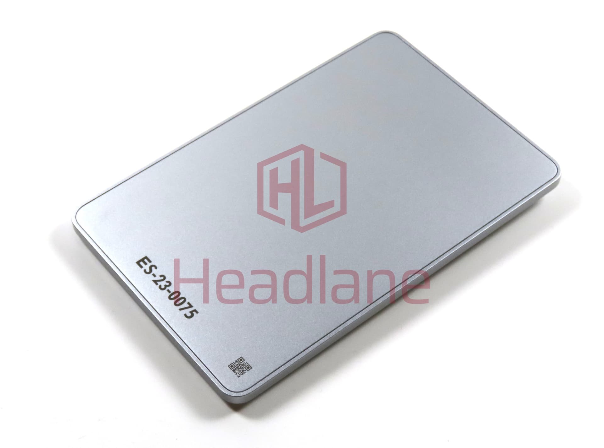 Samsung SM-F731 Galaxy Z Flip5 5G SGH-E700 Collector Card (ES) - view 2