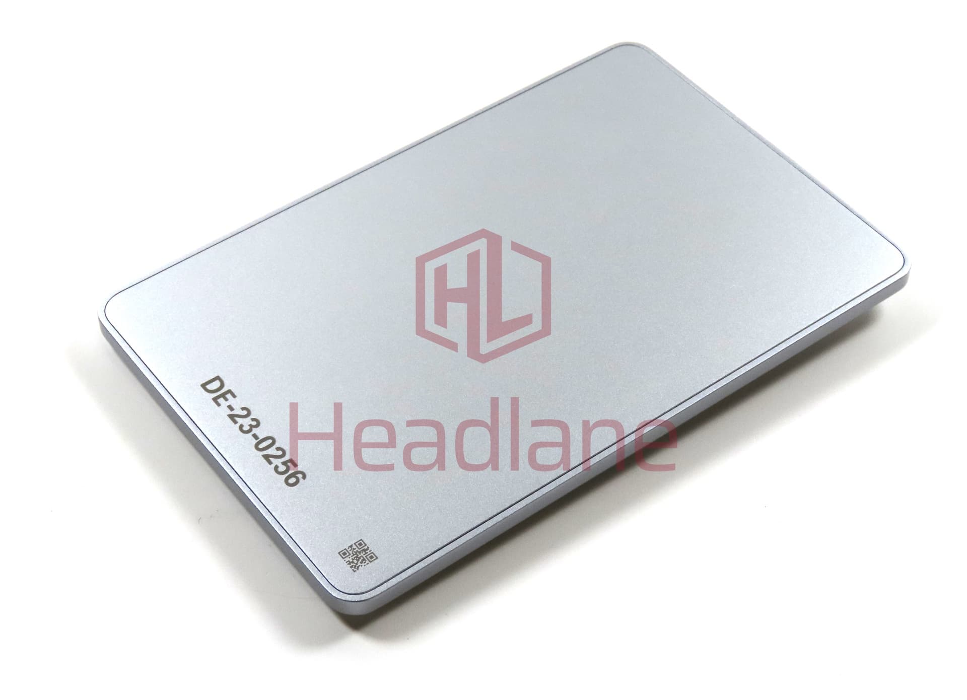 Samsung SM-F731 Galaxy Z Flip5 5G SGH-E700 Collector Card (DE) - view 2