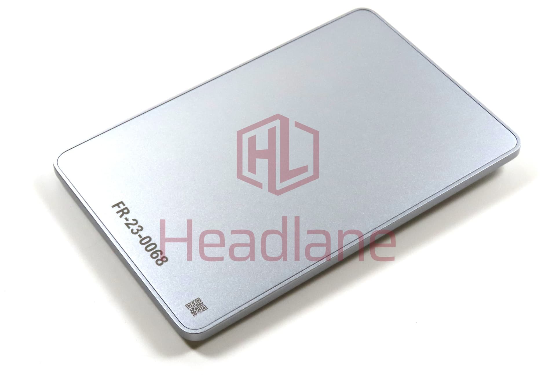 Samsung SM-F731 Galaxy Z Flip5 5G SGH-E700 Collector Card (FR) - view 2