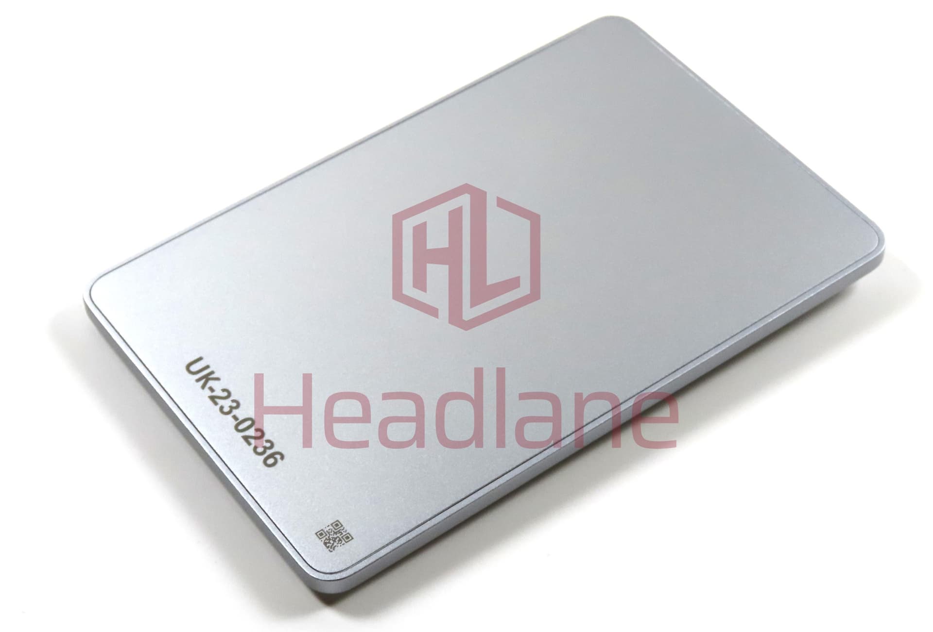 Samsung SM-F731 Galaxy Z Flip5 5G SGH-E700 Collector Card (UK) - view 2