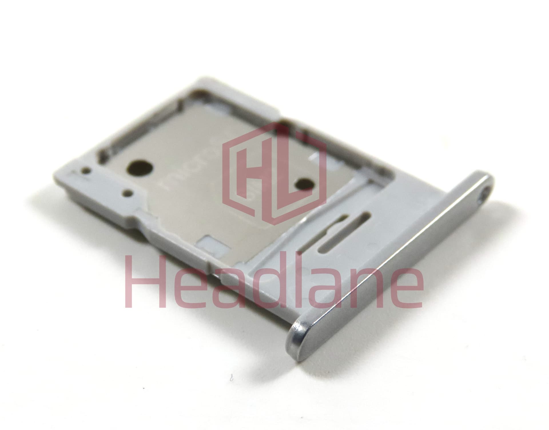 Samsung SM-M346 Galaxy M34 5G SIM Card Tray - Silver - view 2