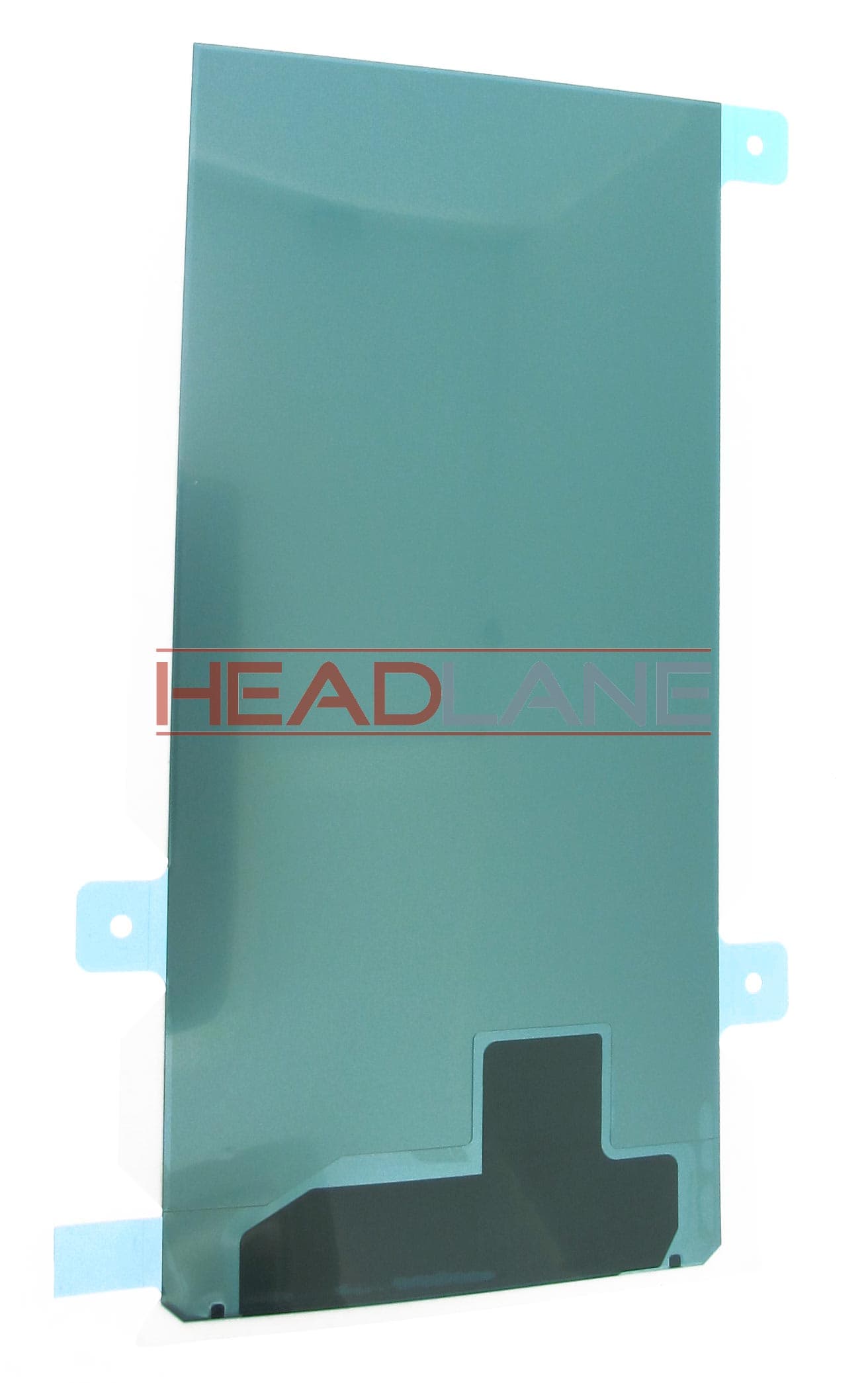 Samsung SM-A750 Galaxy A7 (2018) LCD Screen Adhesive / Sticker - view 2