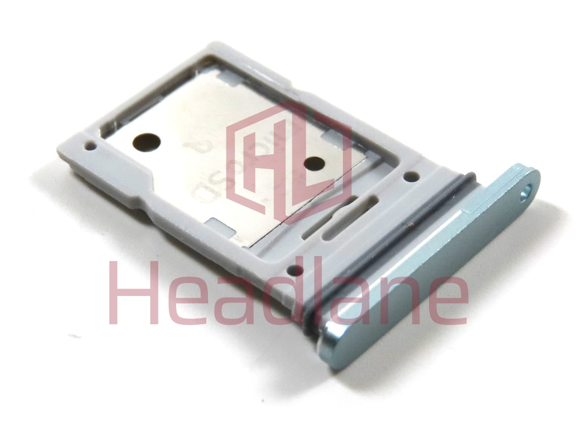 Samsung SM-X616 Galaxy Tab S9 FE+ (5G) SIM / Memory Card Tray - Mint - view 2