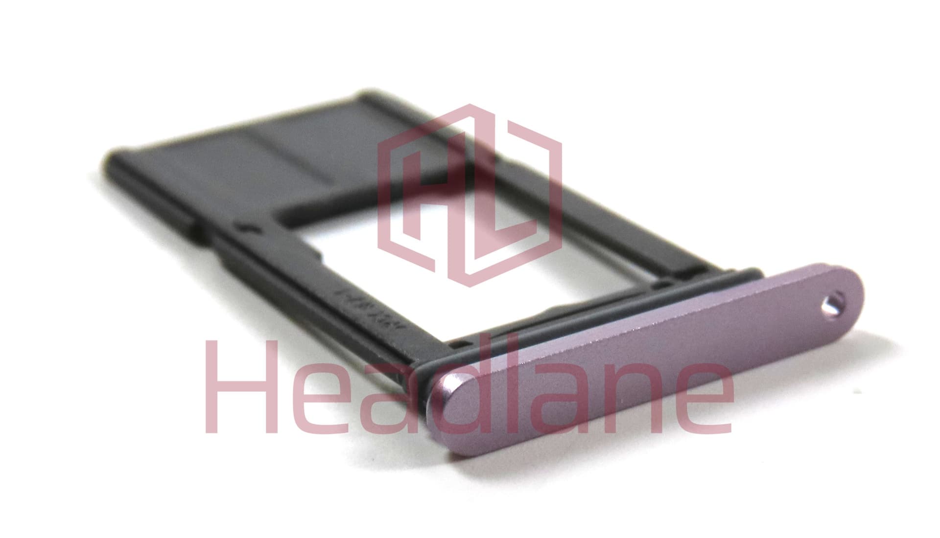 Samsung SM-X510 Galaxy Tab S9 FE (WiFi) Memory Card Tray - Lavender - view 2