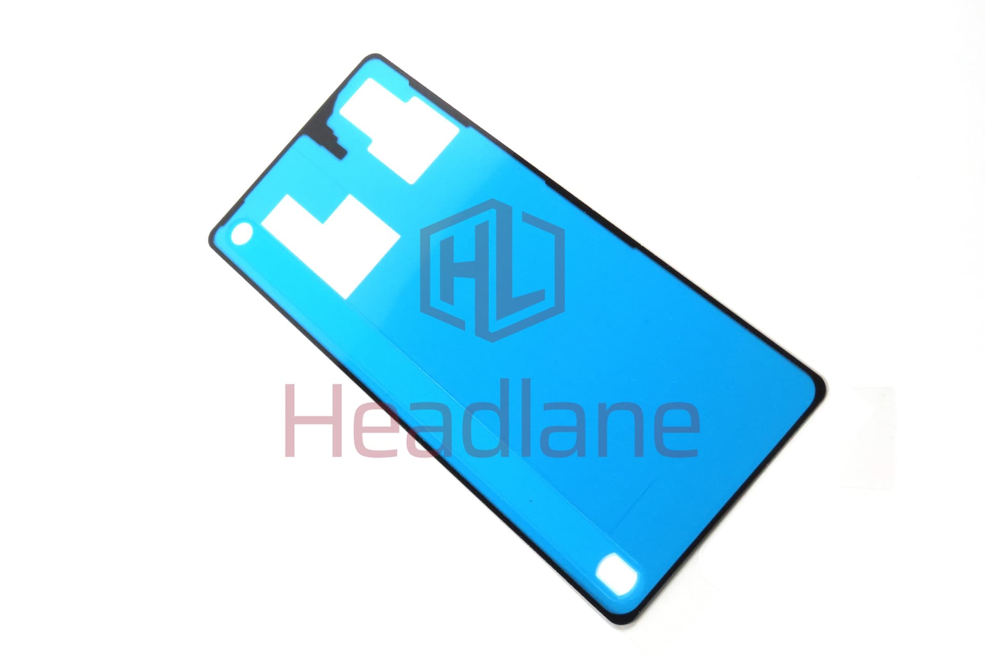 Sony XQ-DE54 Xperia 5 V Back / Battery Cover Adhesive / Sticker - view 2