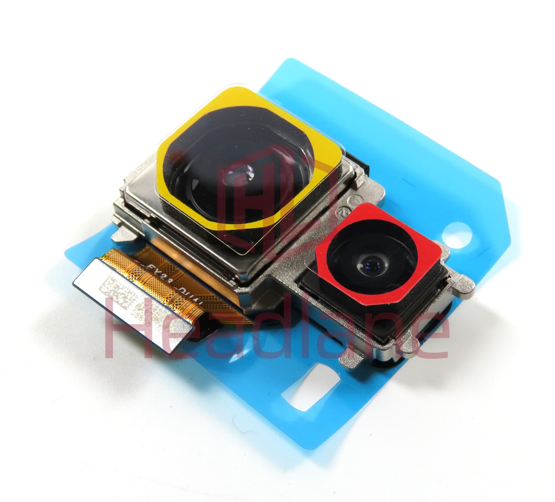 Sony XQ-DE54 Xperia 5 V Main Camera Module - view 2