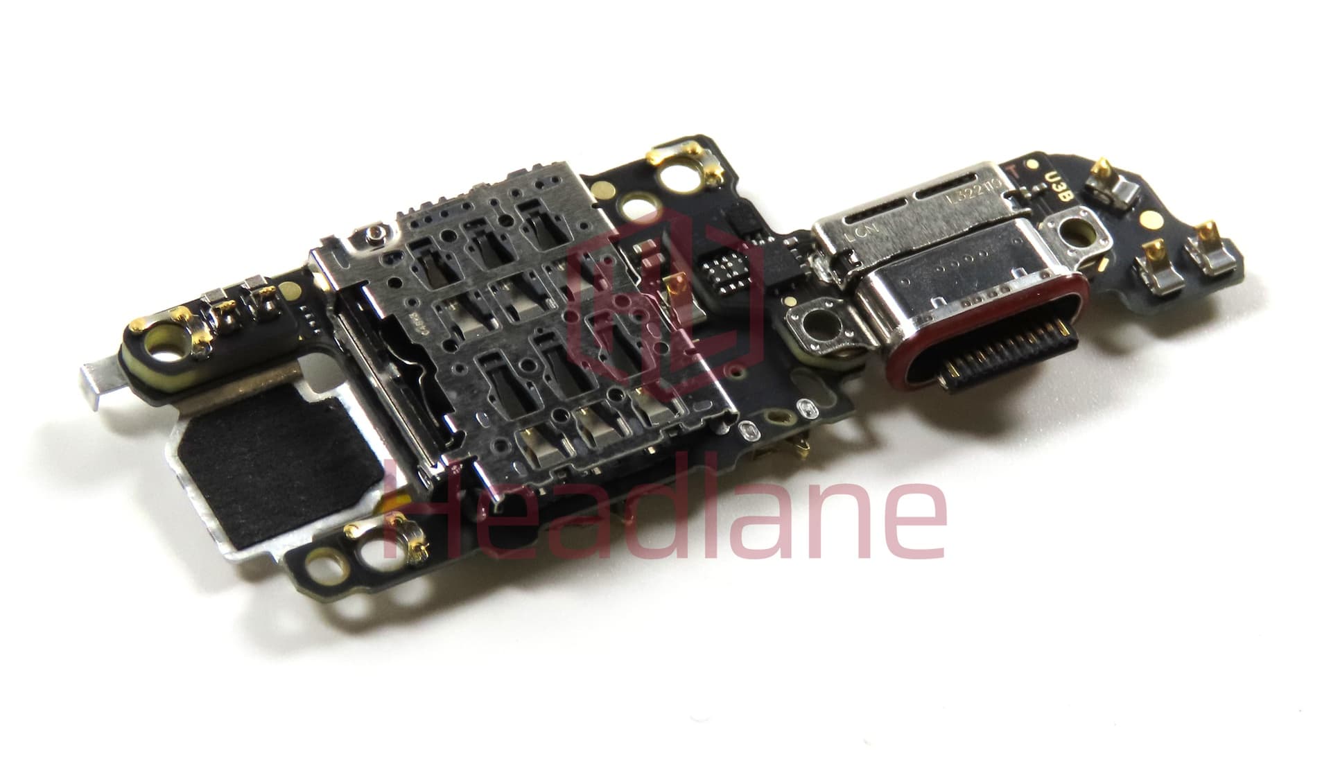 Honor Magic5 Pro Charging Port Flex - view 2