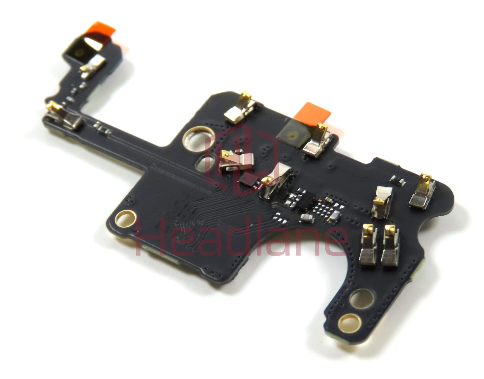 Huawei Mate 10 Pro Sub Board + Microphone Flex - view 2