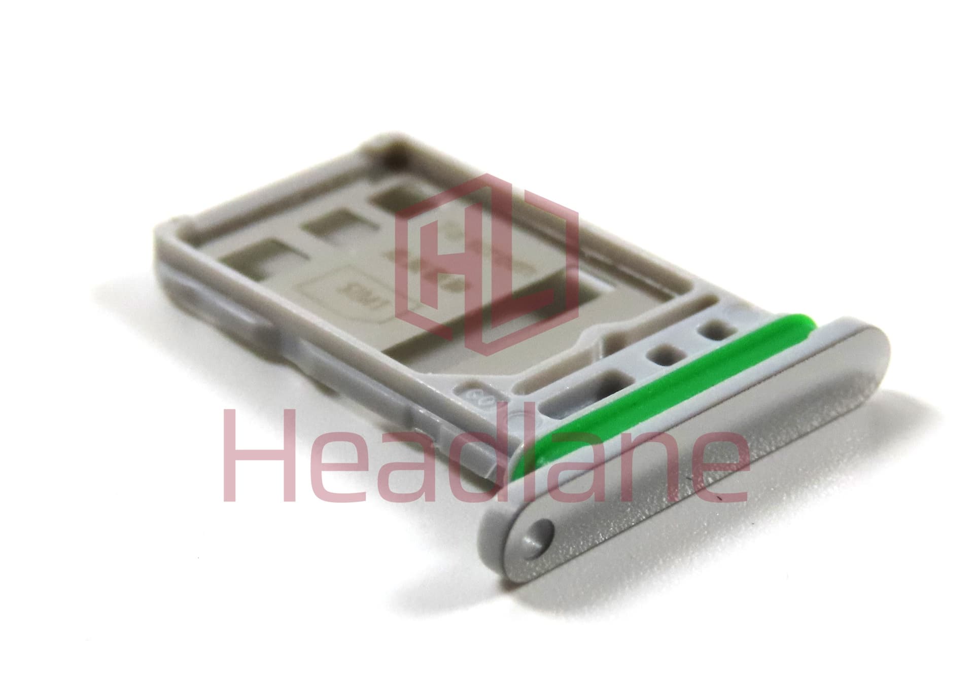 Honor 90 SIM Card Tray - Silver - view 2